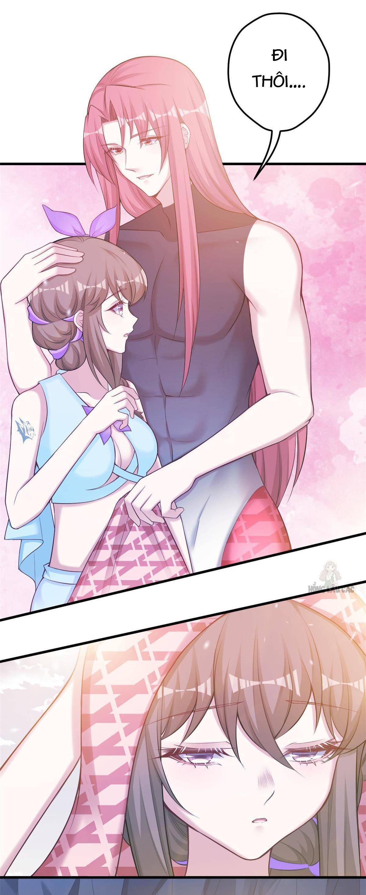 Thảnh Thơi Thú Thế Chủng Chủng Điền, Sinh Sinh Tể - Chap 359