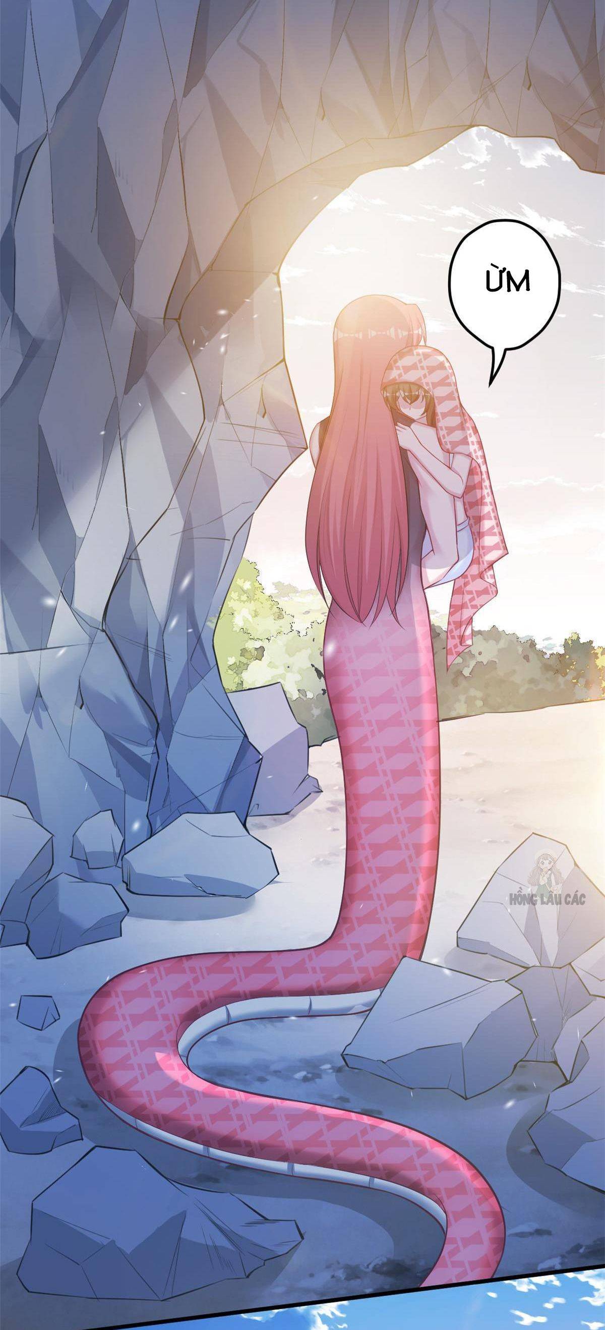 Thảnh Thơi Thú Thế Chủng Chủng Điền, Sinh Sinh Tể - Chap 359