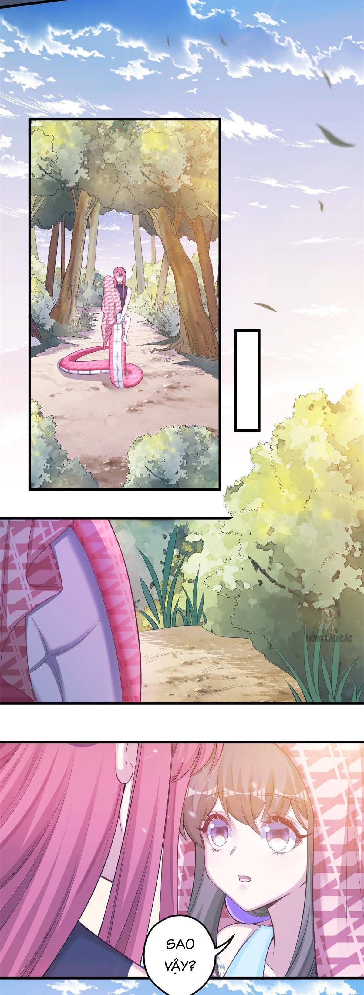 Thảnh Thơi Thú Thế Chủng Chủng Điền, Sinh Sinh Tể - Chap 359