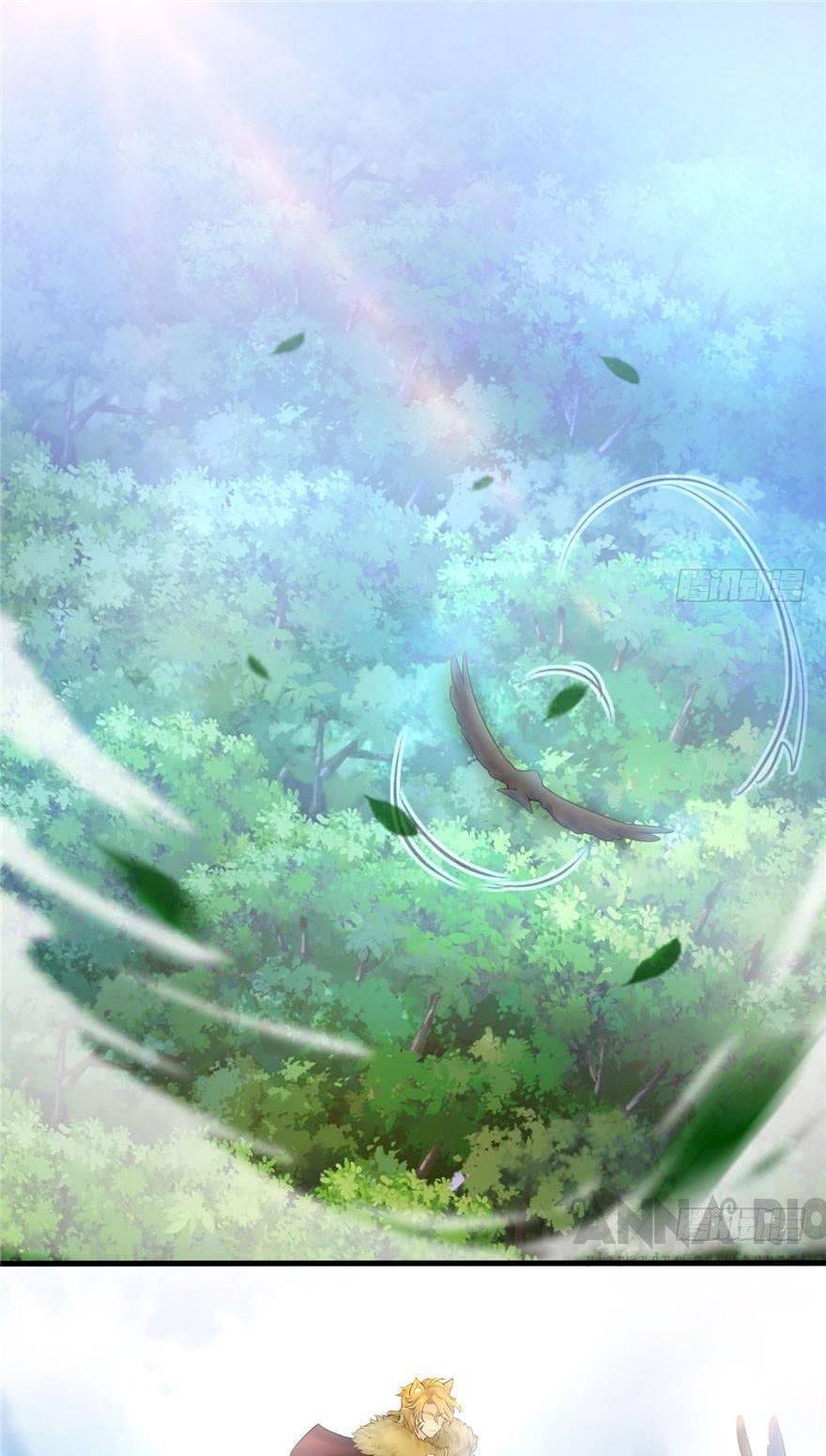 Thảnh Thơi Thú Thế Chủng Chủng Điền, Sinh Sinh Tể - Chap 36