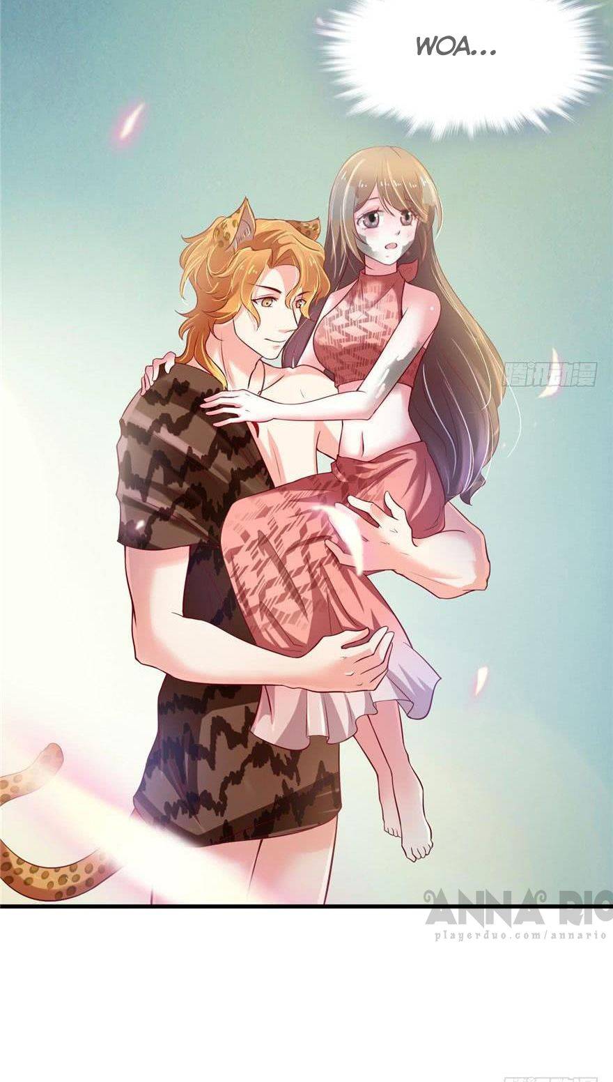 Thảnh Thơi Thú Thế Chủng Chủng Điền, Sinh Sinh Tể - Chap 36