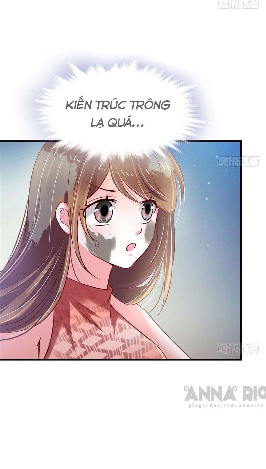 Thảnh Thơi Thú Thế Chủng Chủng Điền, Sinh Sinh Tể - Chap 36