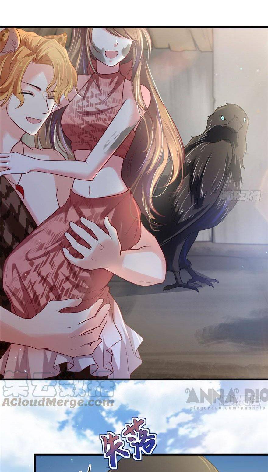 Thảnh Thơi Thú Thế Chủng Chủng Điền, Sinh Sinh Tể - Chap 36