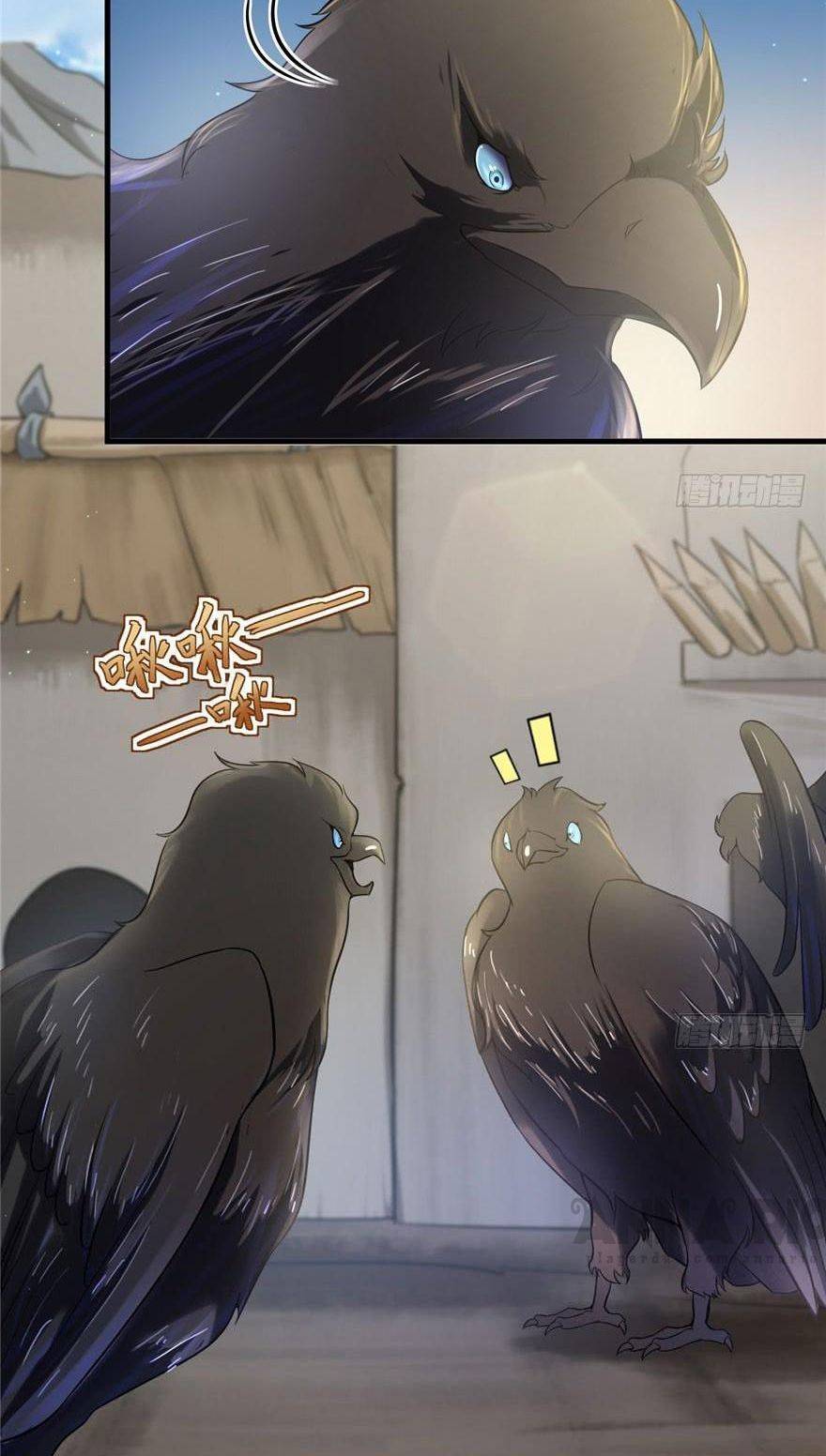 Thảnh Thơi Thú Thế Chủng Chủng Điền, Sinh Sinh Tể - Chap 36