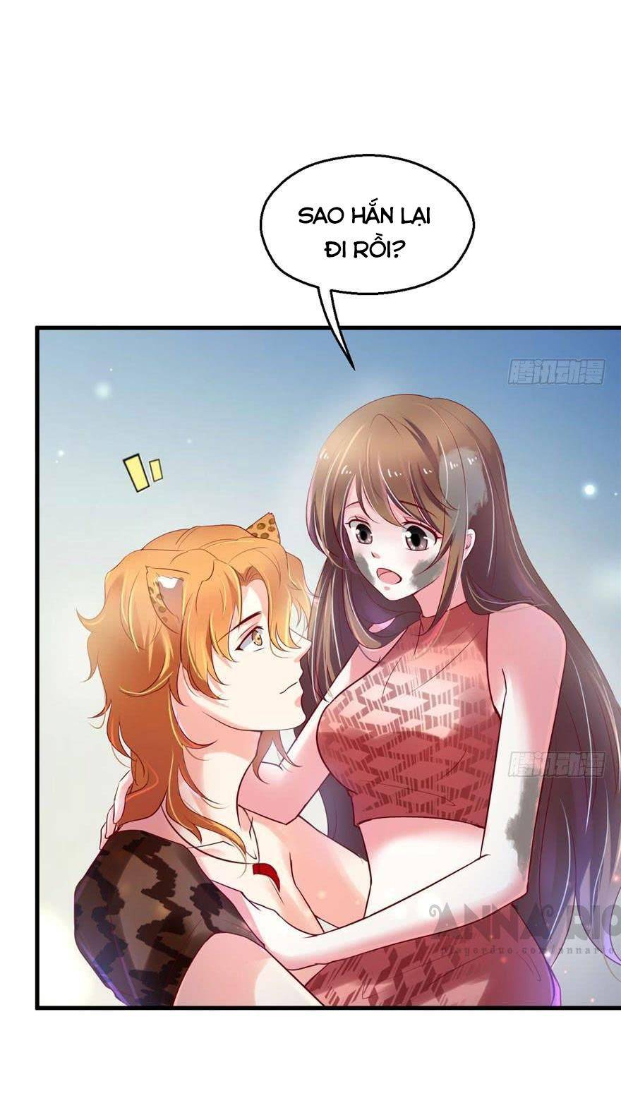 Thảnh Thơi Thú Thế Chủng Chủng Điền, Sinh Sinh Tể - Chap 36