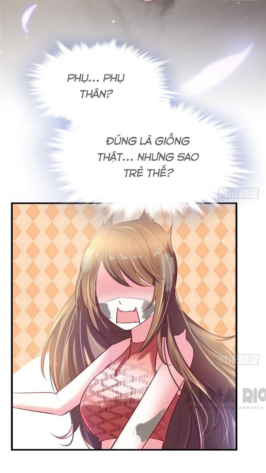 Thảnh Thơi Thú Thế Chủng Chủng Điền, Sinh Sinh Tể - Chap 36