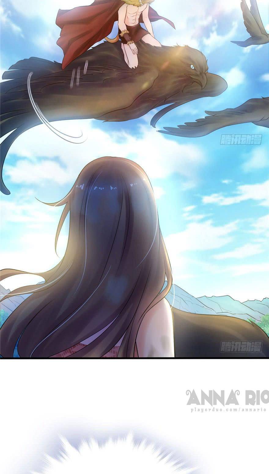 Thảnh Thơi Thú Thế Chủng Chủng Điền, Sinh Sinh Tể - Chap 36