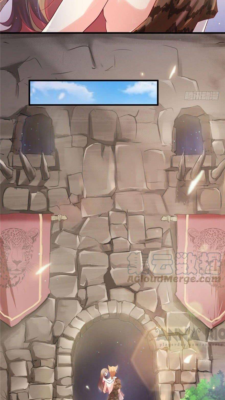 Thảnh Thơi Thú Thế Chủng Chủng Điền, Sinh Sinh Tể - Chap 36