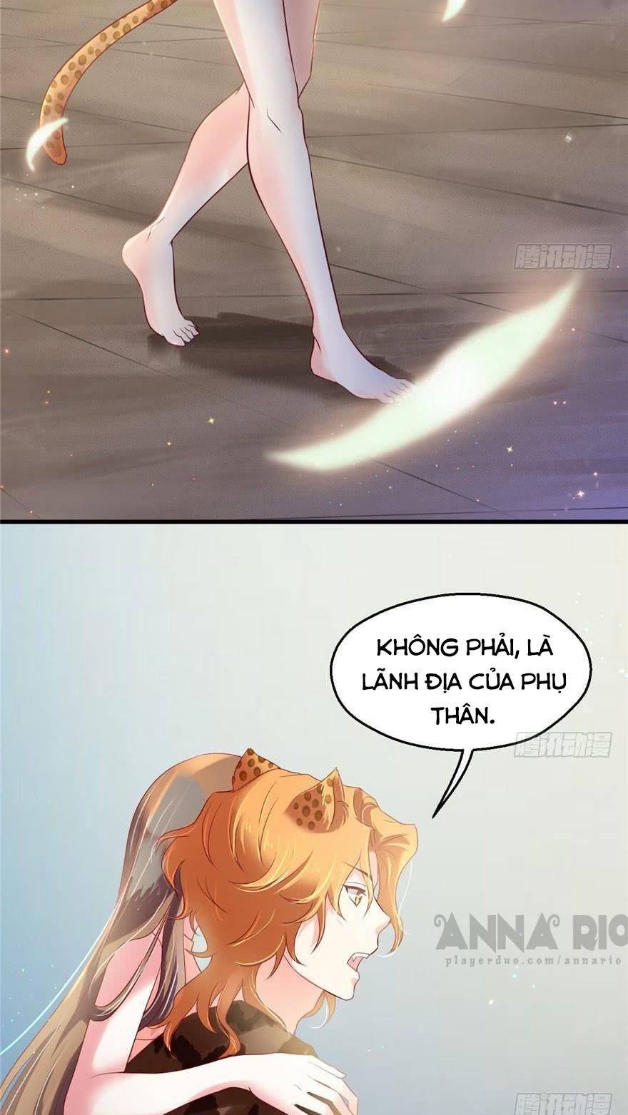 Thảnh Thơi Thú Thế Chủng Chủng Điền, Sinh Sinh Tể - Chap 36