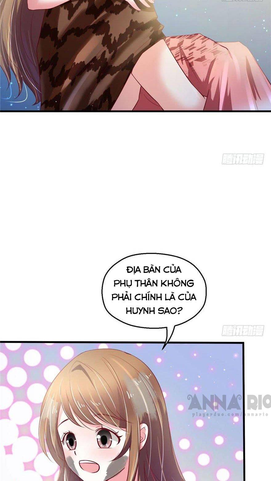 Thảnh Thơi Thú Thế Chủng Chủng Điền, Sinh Sinh Tể - Chap 36