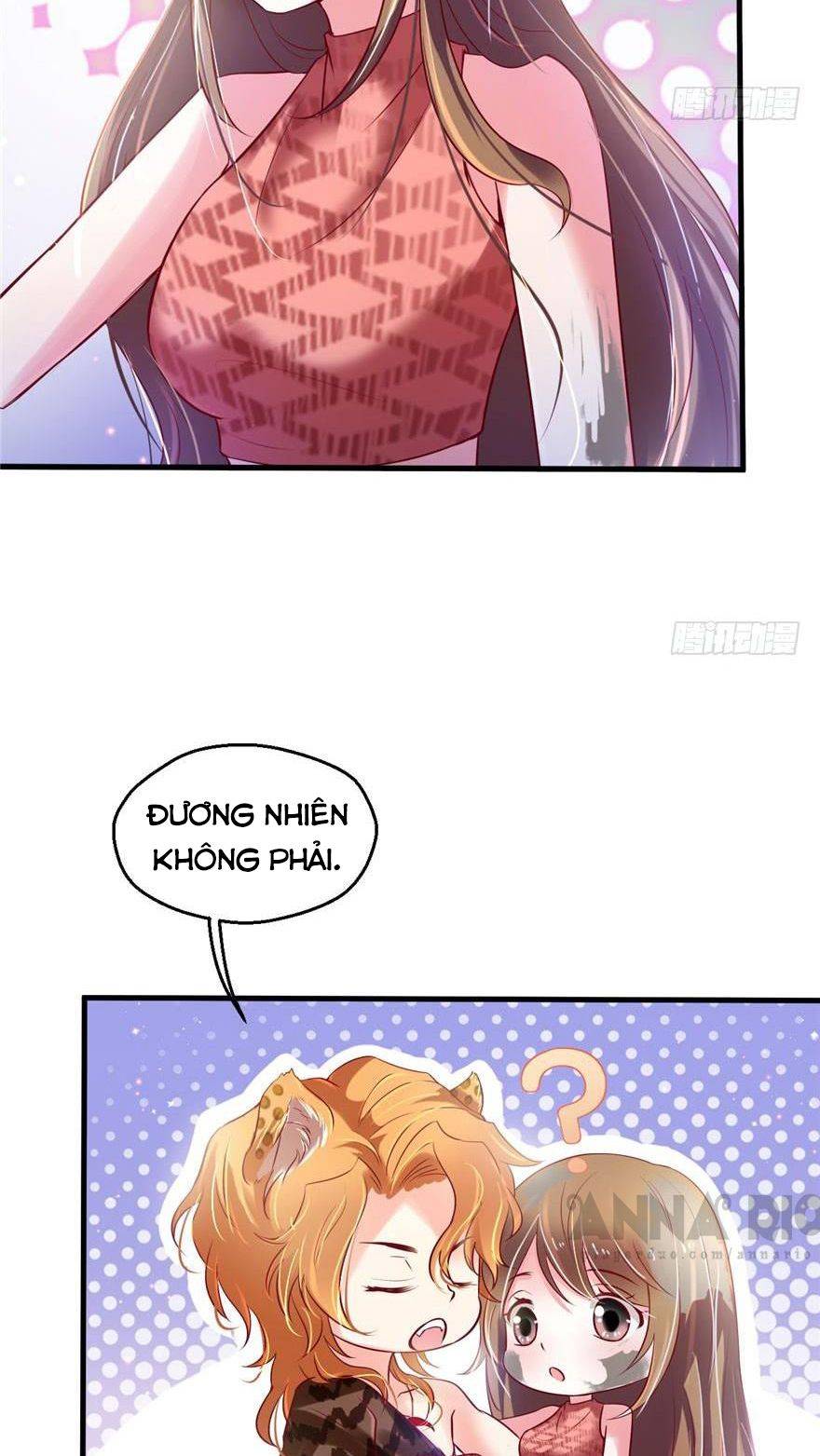 Thảnh Thơi Thú Thế Chủng Chủng Điền, Sinh Sinh Tể - Chap 36