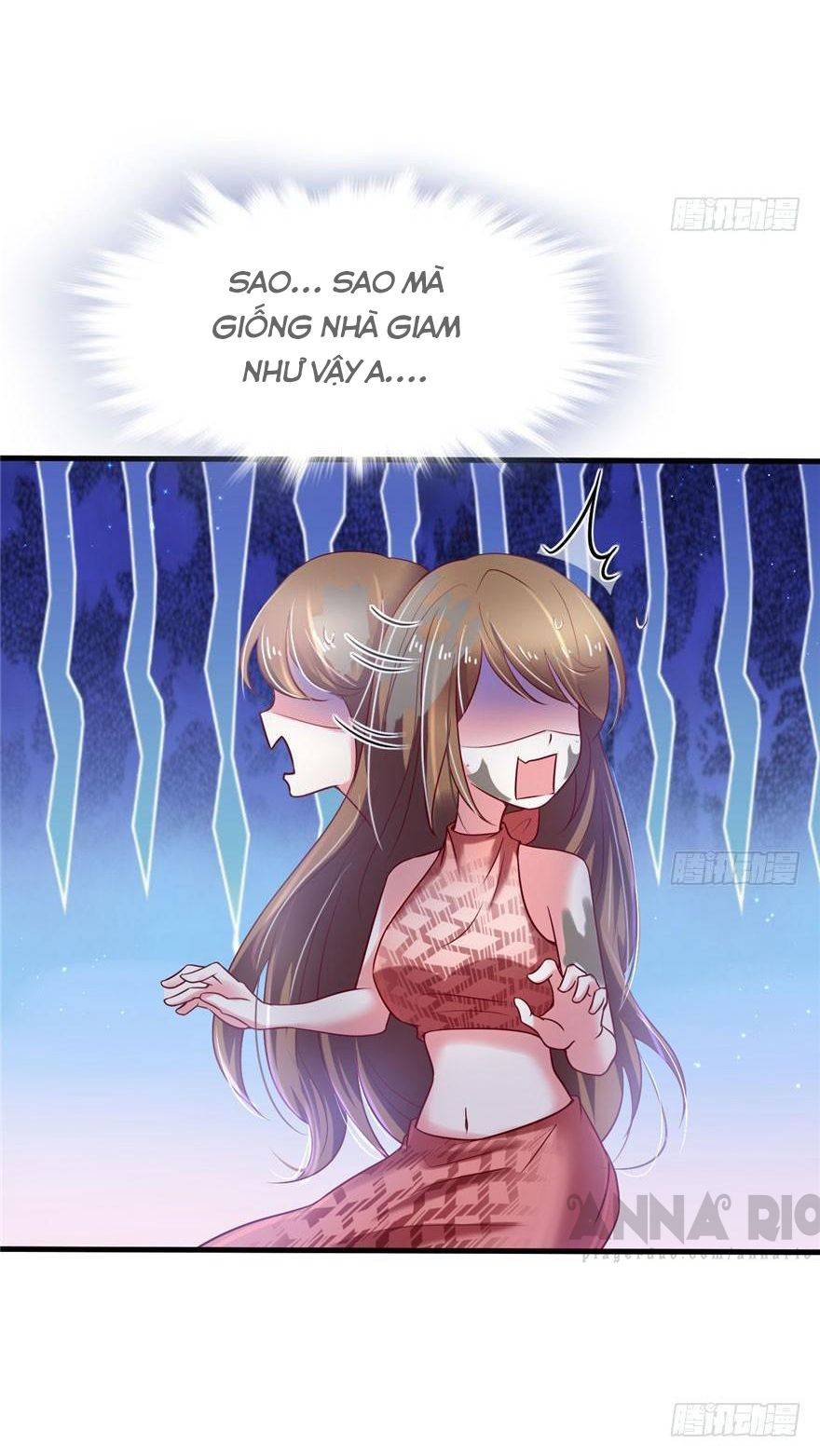 Thảnh Thơi Thú Thế Chủng Chủng Điền, Sinh Sinh Tể - Chap 36