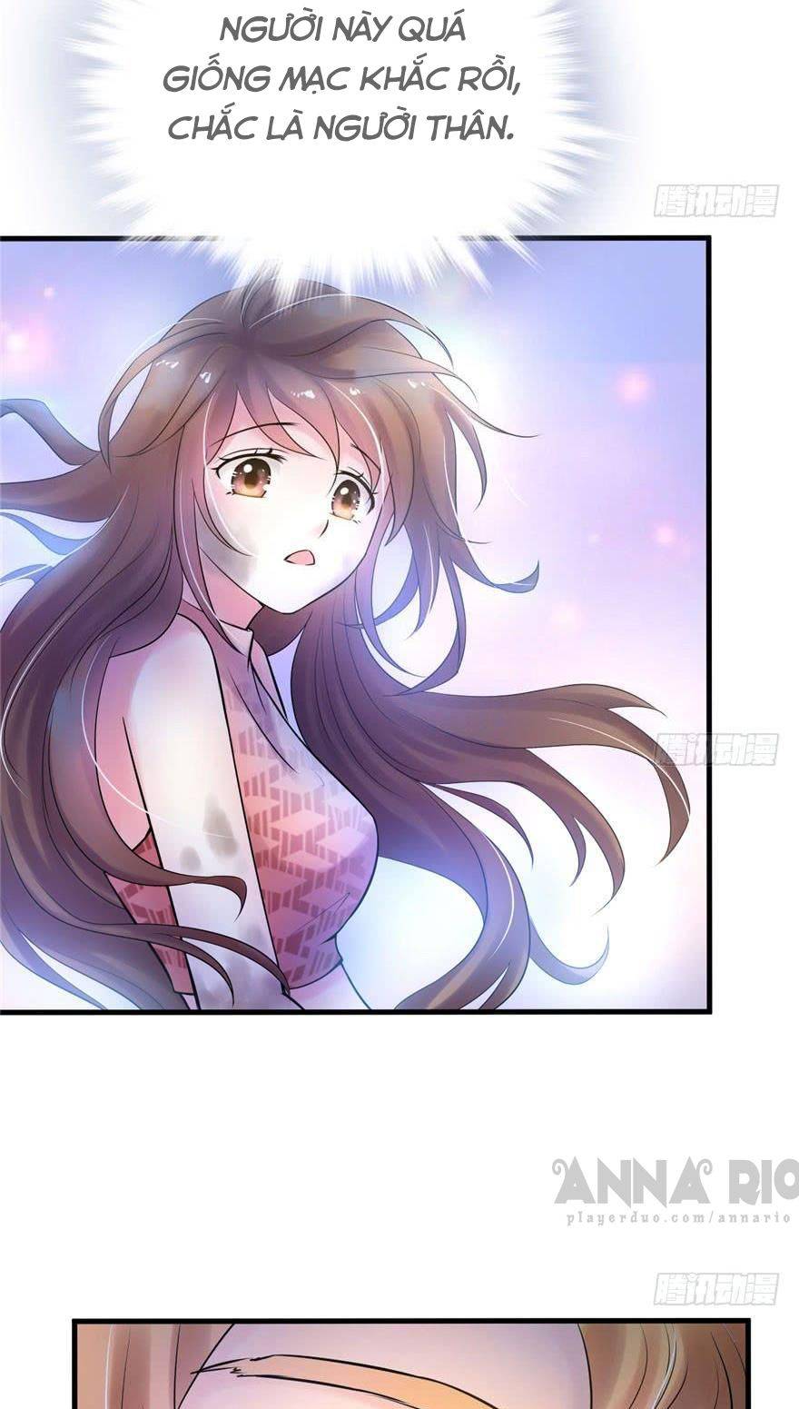 Thảnh Thơi Thú Thế Chủng Chủng Điền, Sinh Sinh Tể - Chap 36