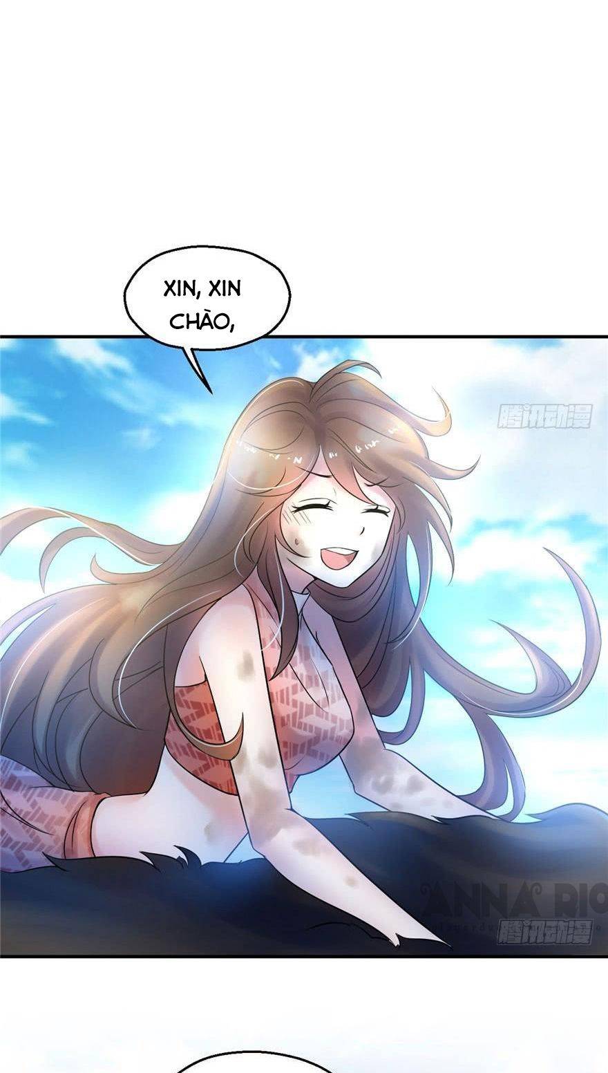 Thảnh Thơi Thú Thế Chủng Chủng Điền, Sinh Sinh Tể - Chap 36