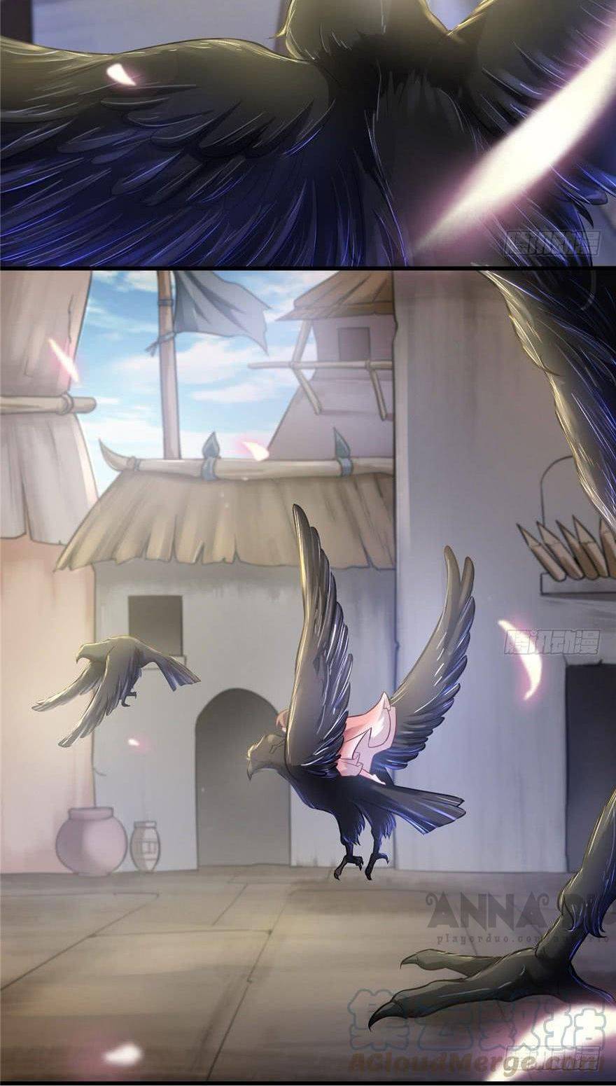 Thảnh Thơi Thú Thế Chủng Chủng Điền, Sinh Sinh Tể - Chap 36