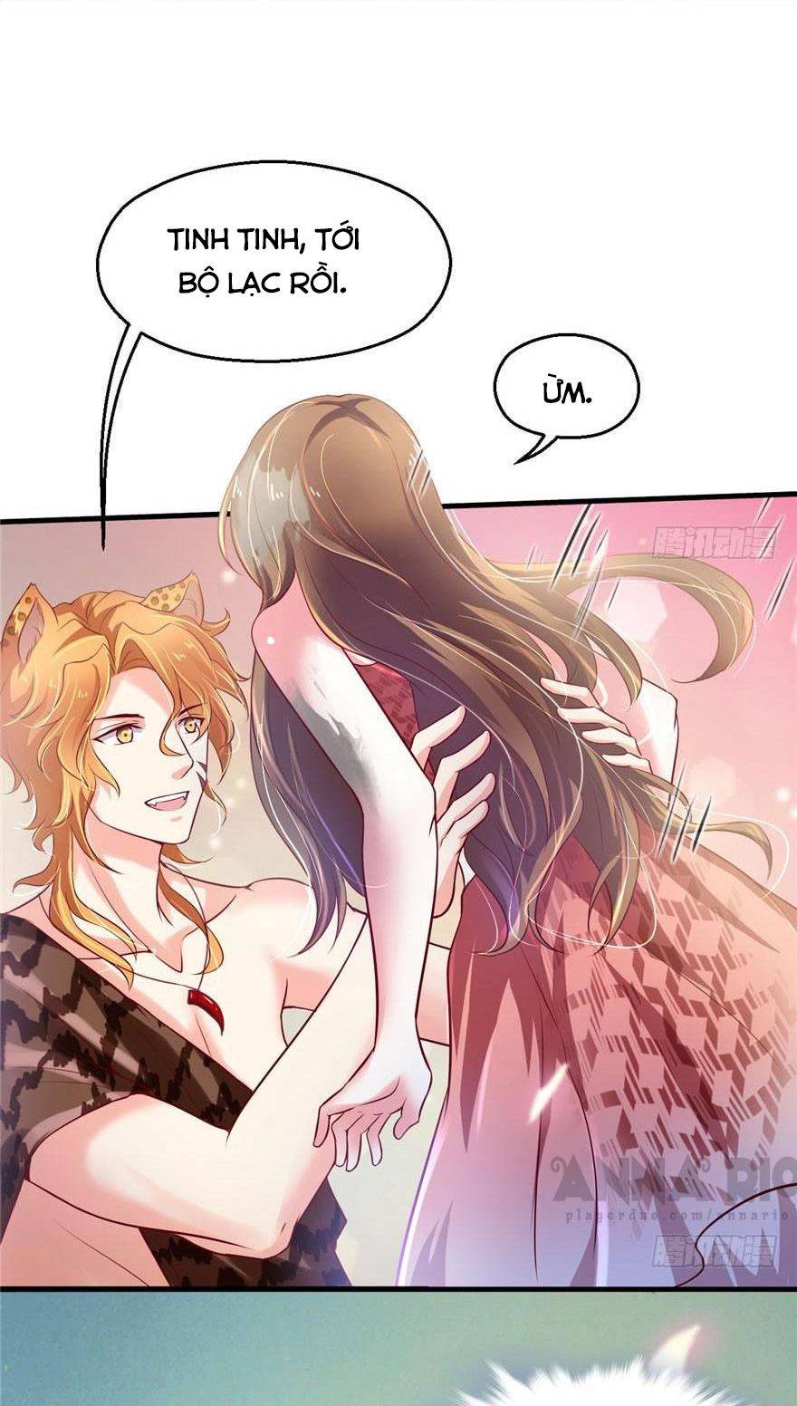 Thảnh Thơi Thú Thế Chủng Chủng Điền, Sinh Sinh Tể - Chap 36