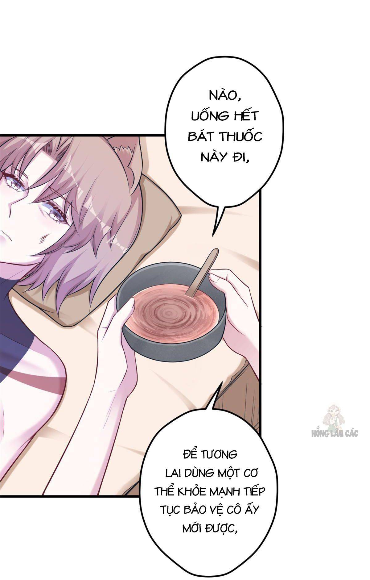 Thảnh Thơi Thú Thế Chủng Chủng Điền, Sinh Sinh Tể - Chap 360