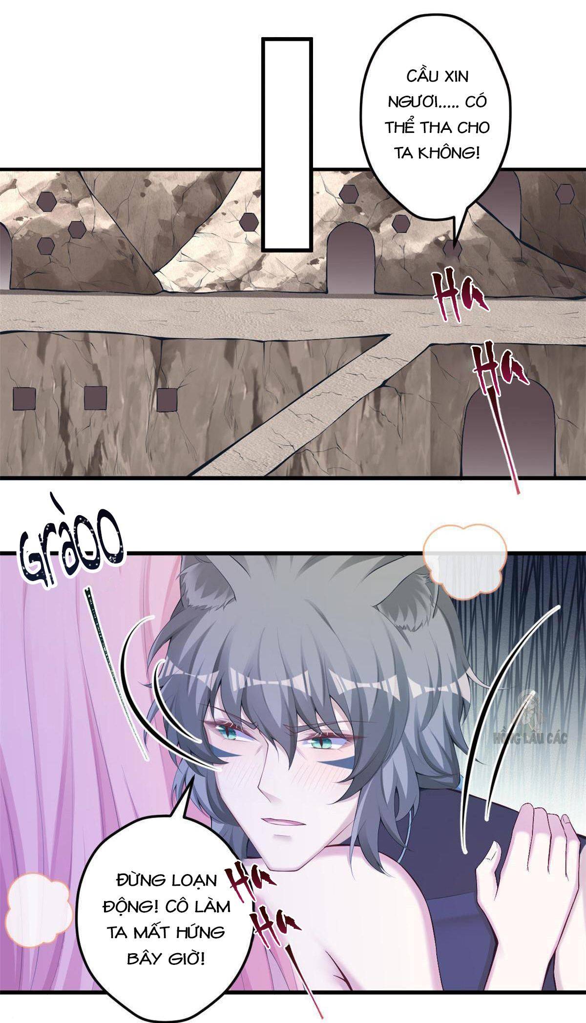 Thảnh Thơi Thú Thế Chủng Chủng Điền, Sinh Sinh Tể - Chap 360