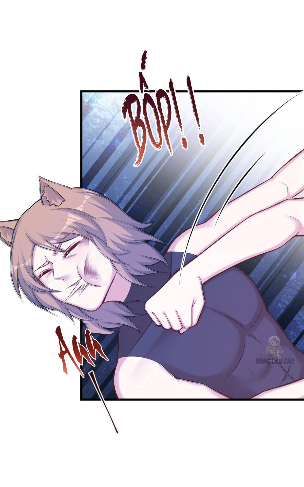 Thảnh Thơi Thú Thế Chủng Chủng Điền, Sinh Sinh Tể - Chap 360