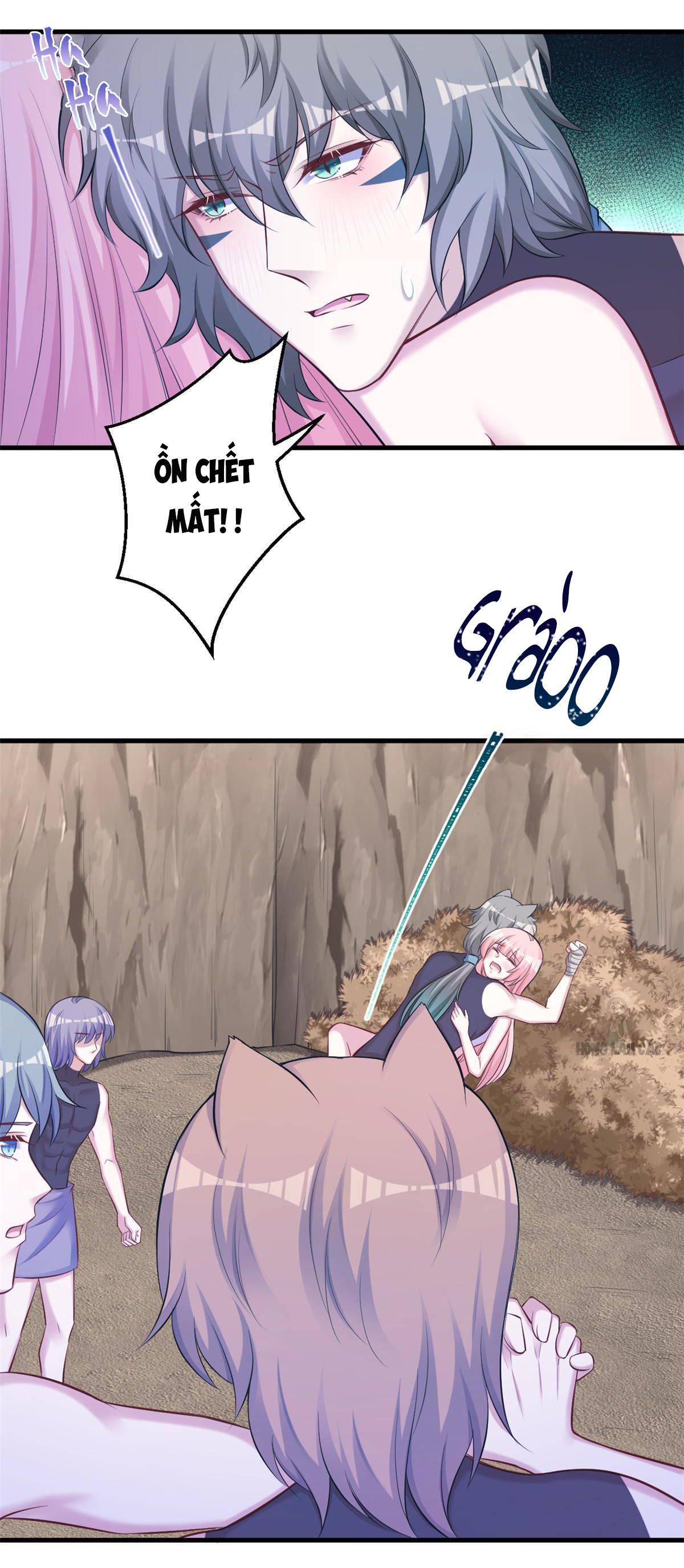 Thảnh Thơi Thú Thế Chủng Chủng Điền, Sinh Sinh Tể - Chap 360