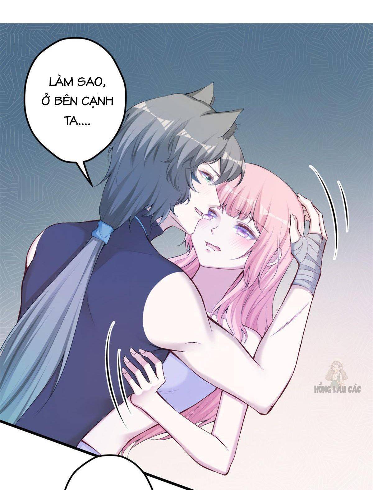 Thảnh Thơi Thú Thế Chủng Chủng Điền, Sinh Sinh Tể - Chap 360