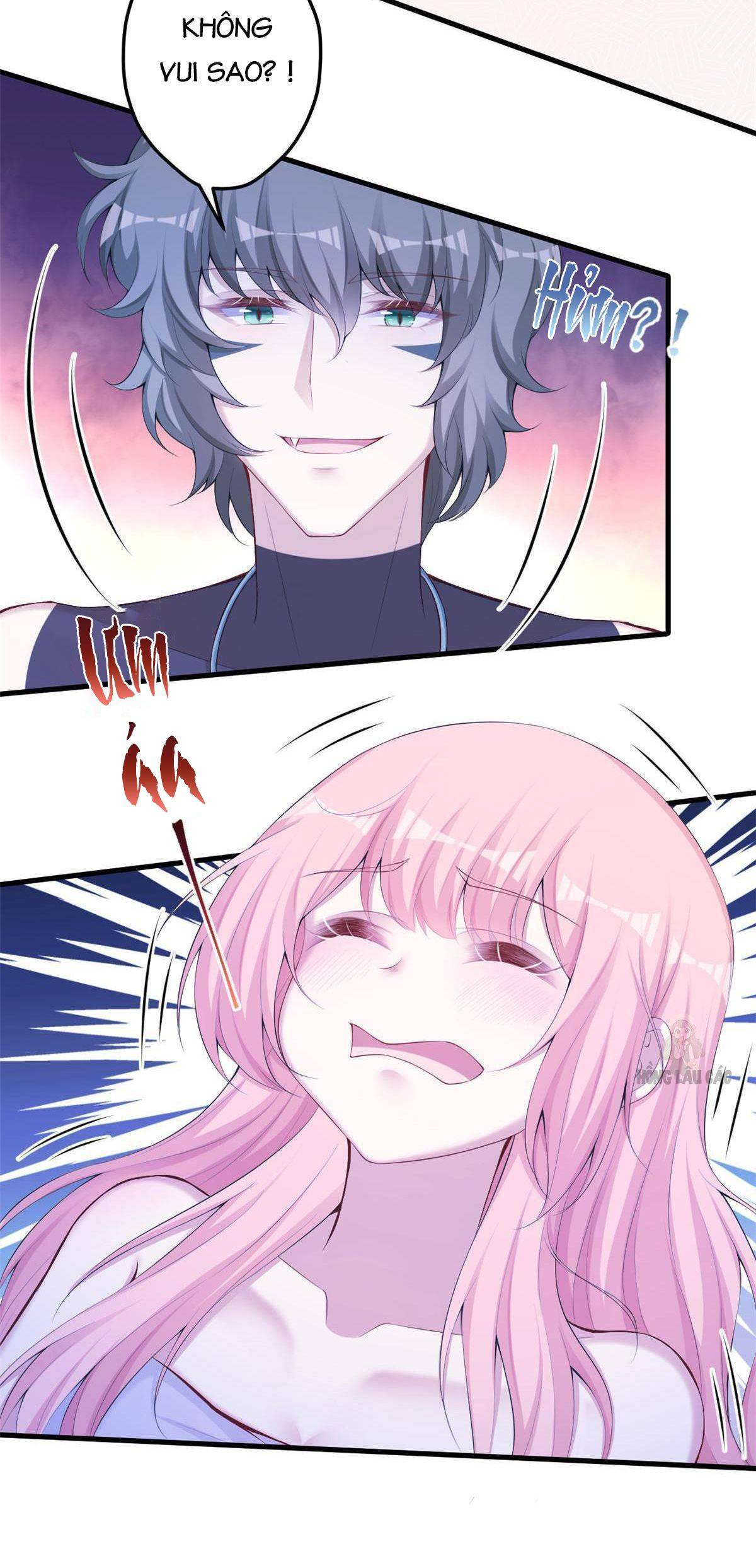 Thảnh Thơi Thú Thế Chủng Chủng Điền, Sinh Sinh Tể - Chap 360