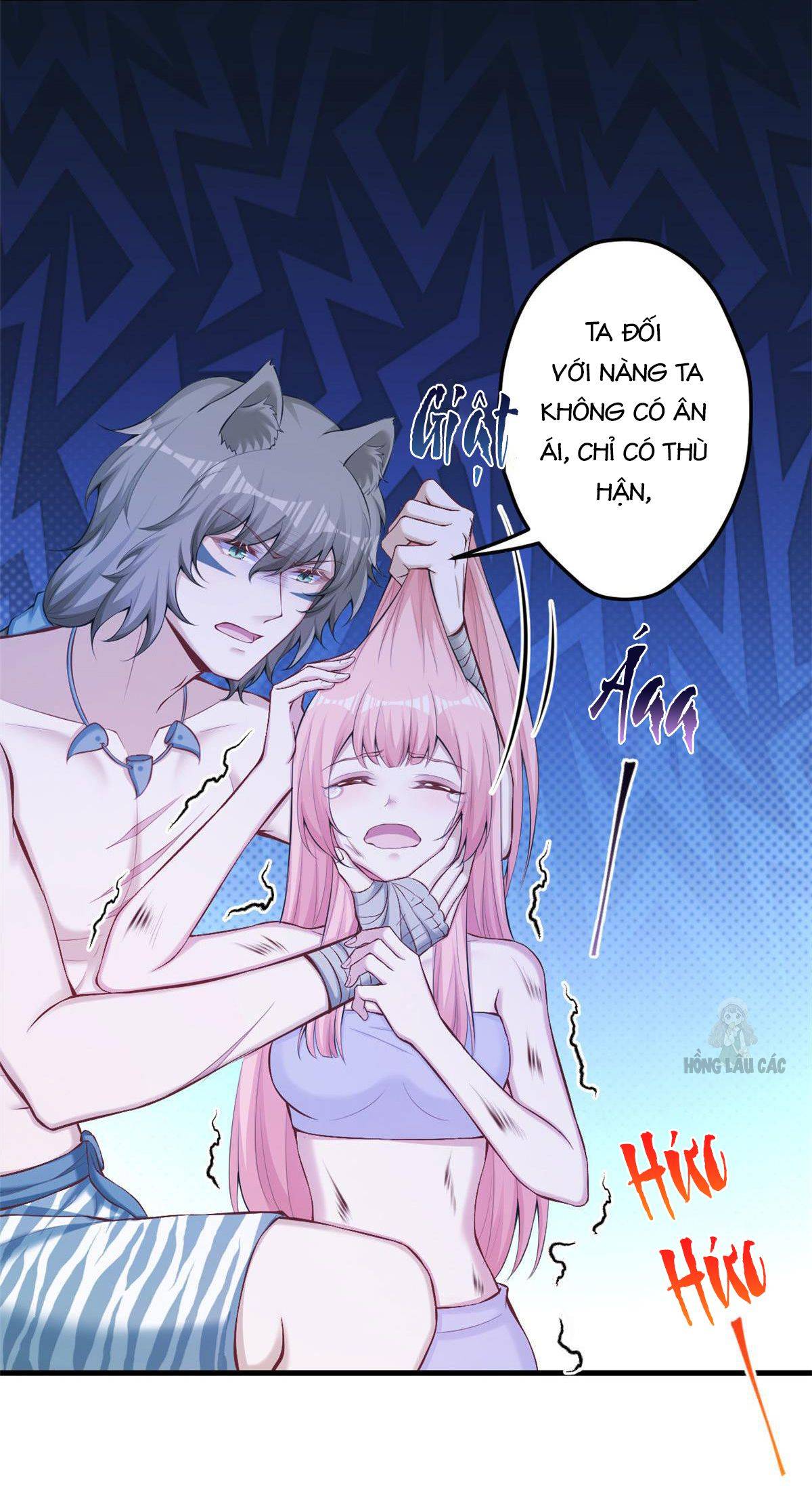 Thảnh Thơi Thú Thế Chủng Chủng Điền, Sinh Sinh Tể - Chap 361