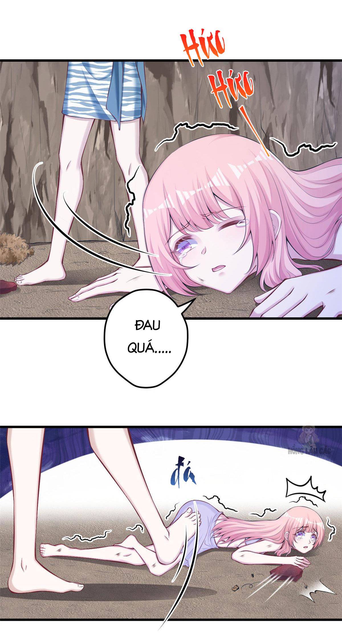 Thảnh Thơi Thú Thế Chủng Chủng Điền, Sinh Sinh Tể - Chap 361