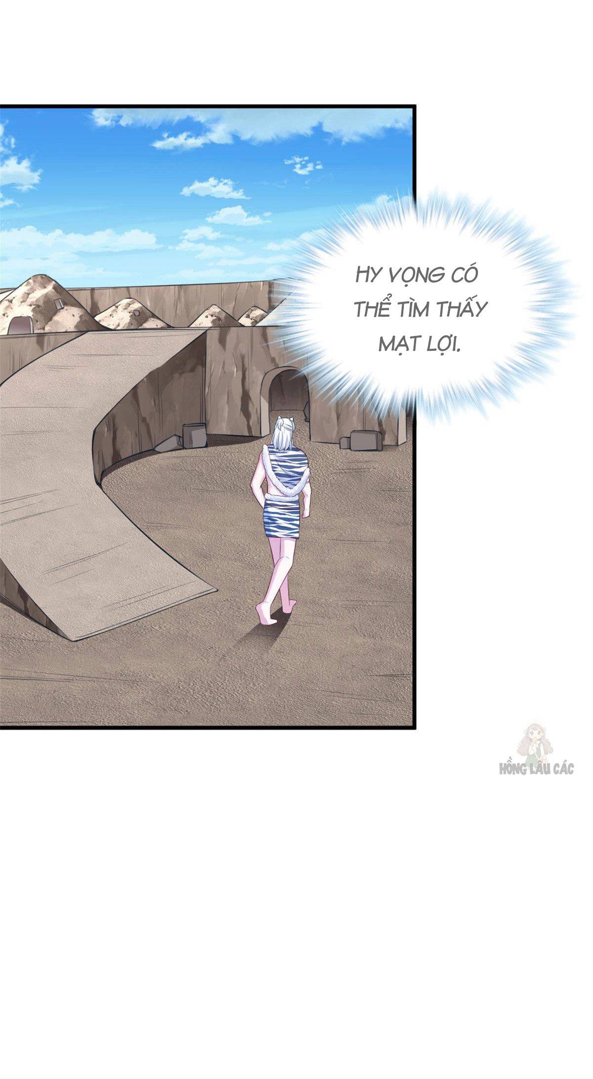 Thảnh Thơi Thú Thế Chủng Chủng Điền, Sinh Sinh Tể - Chap 361