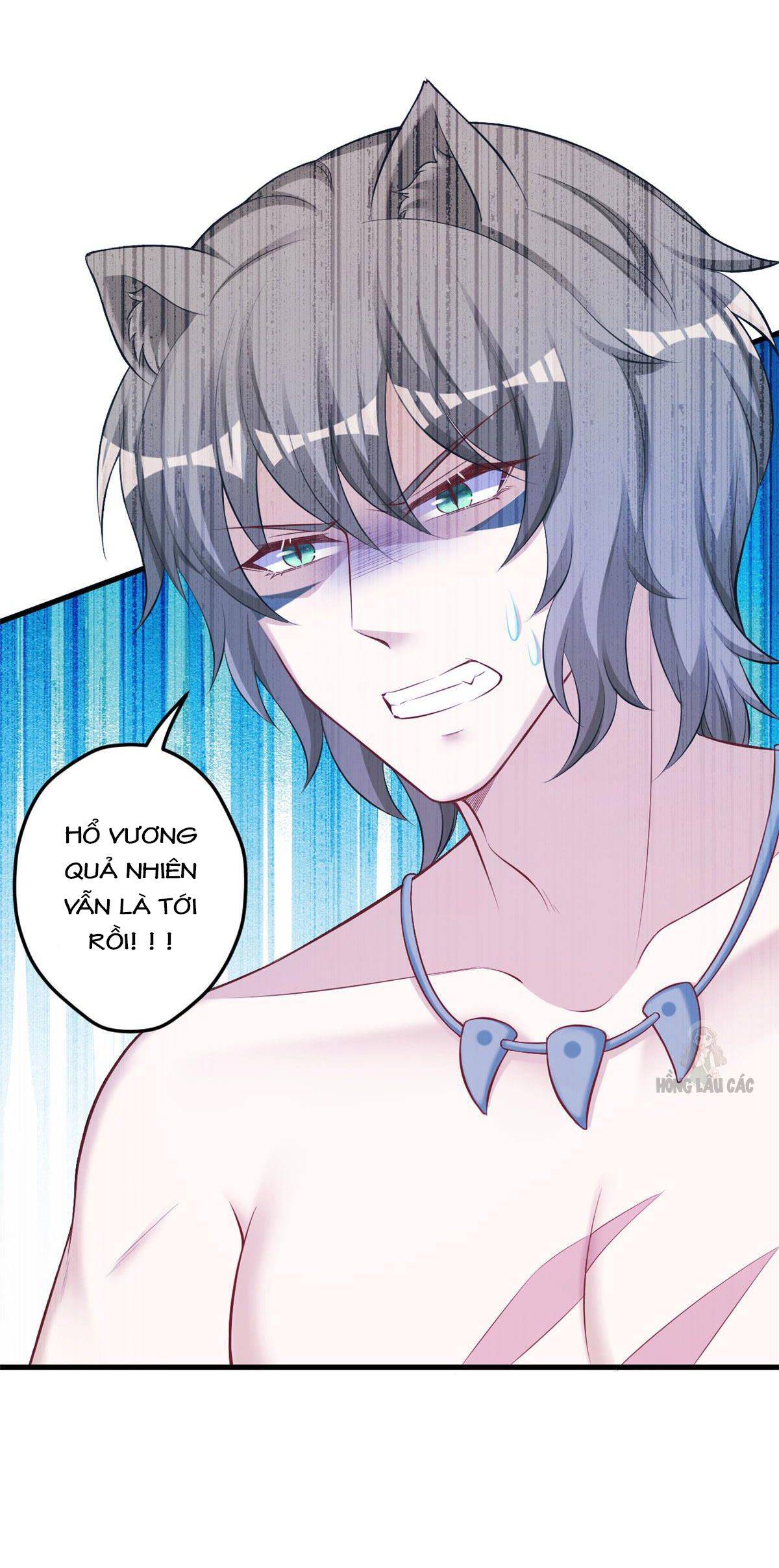 Thảnh Thơi Thú Thế Chủng Chủng Điền, Sinh Sinh Tể - Chap 361