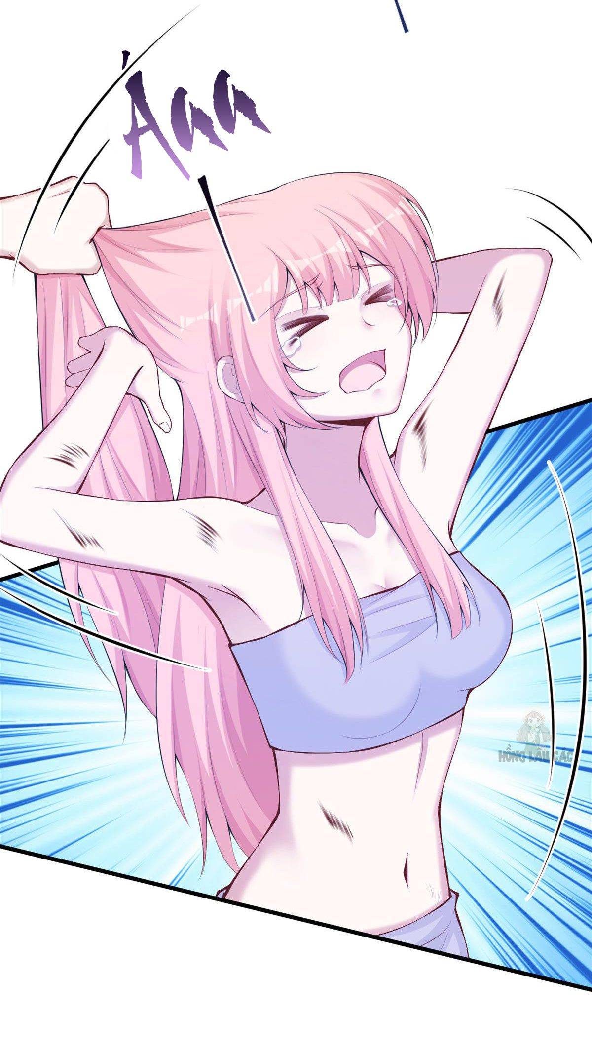 Thảnh Thơi Thú Thế Chủng Chủng Điền, Sinh Sinh Tể - Chap 361