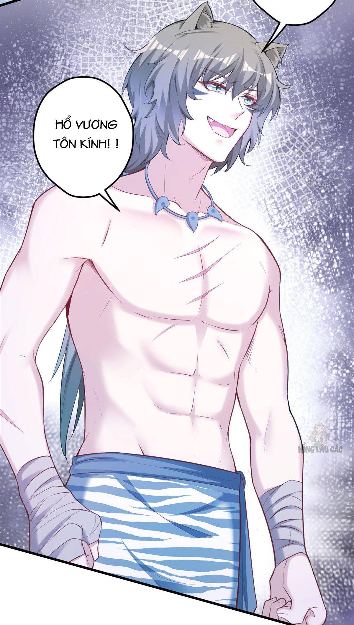 Thảnh Thơi Thú Thế Chủng Chủng Điền, Sinh Sinh Tể - Chap 362