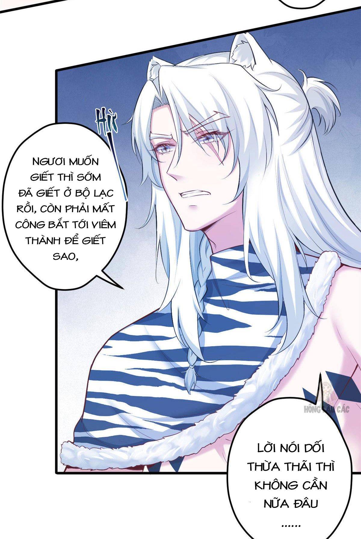 Thảnh Thơi Thú Thế Chủng Chủng Điền, Sinh Sinh Tể - Chap 362