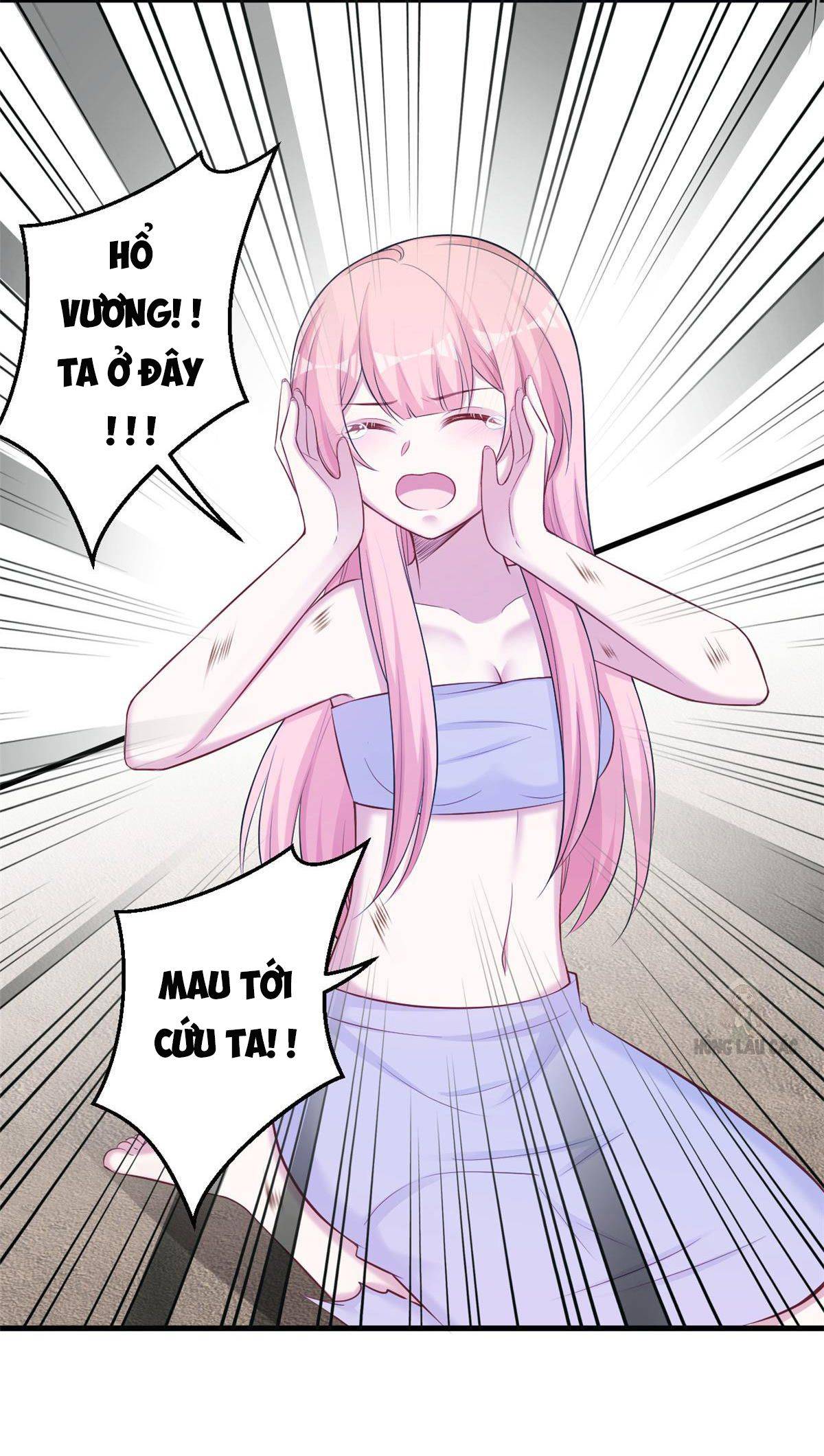 Thảnh Thơi Thú Thế Chủng Chủng Điền, Sinh Sinh Tể - Chap 362