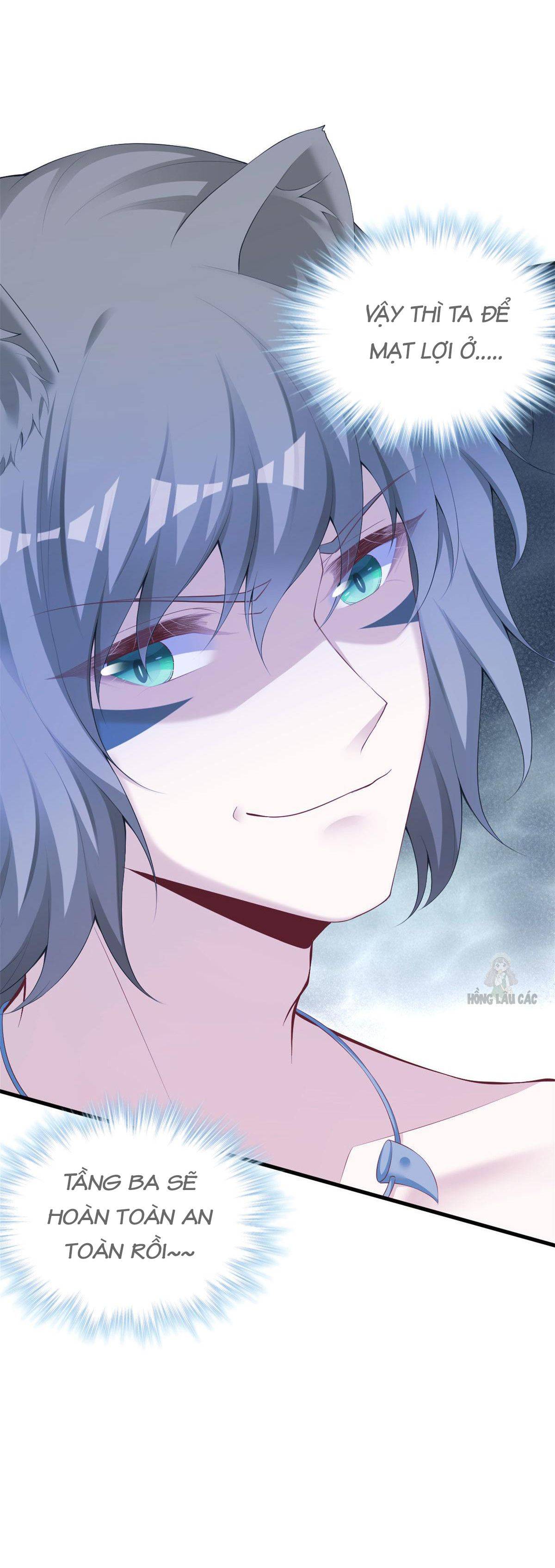 Thảnh Thơi Thú Thế Chủng Chủng Điền, Sinh Sinh Tể - Chap 362