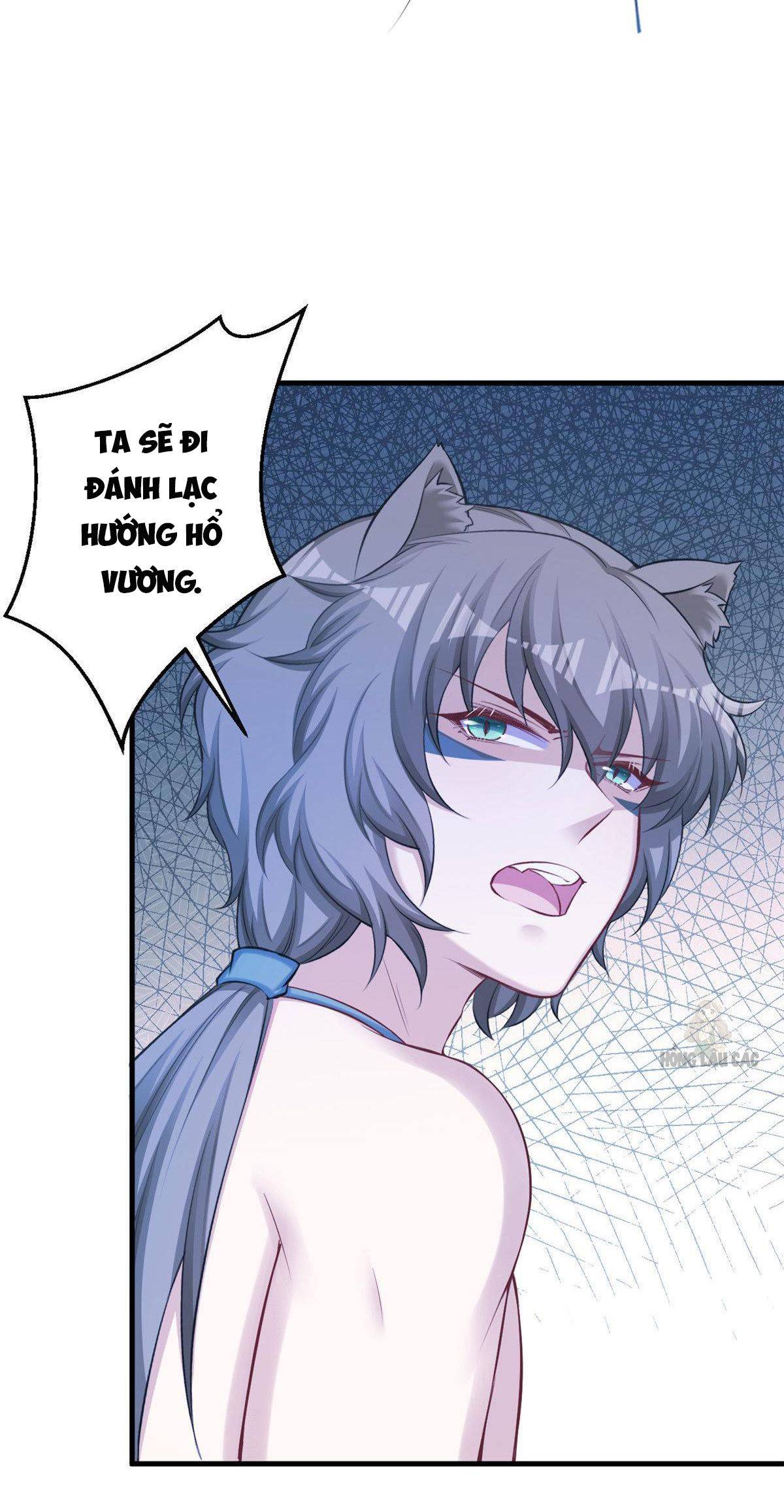 Thảnh Thơi Thú Thế Chủng Chủng Điền, Sinh Sinh Tể - Chap 362