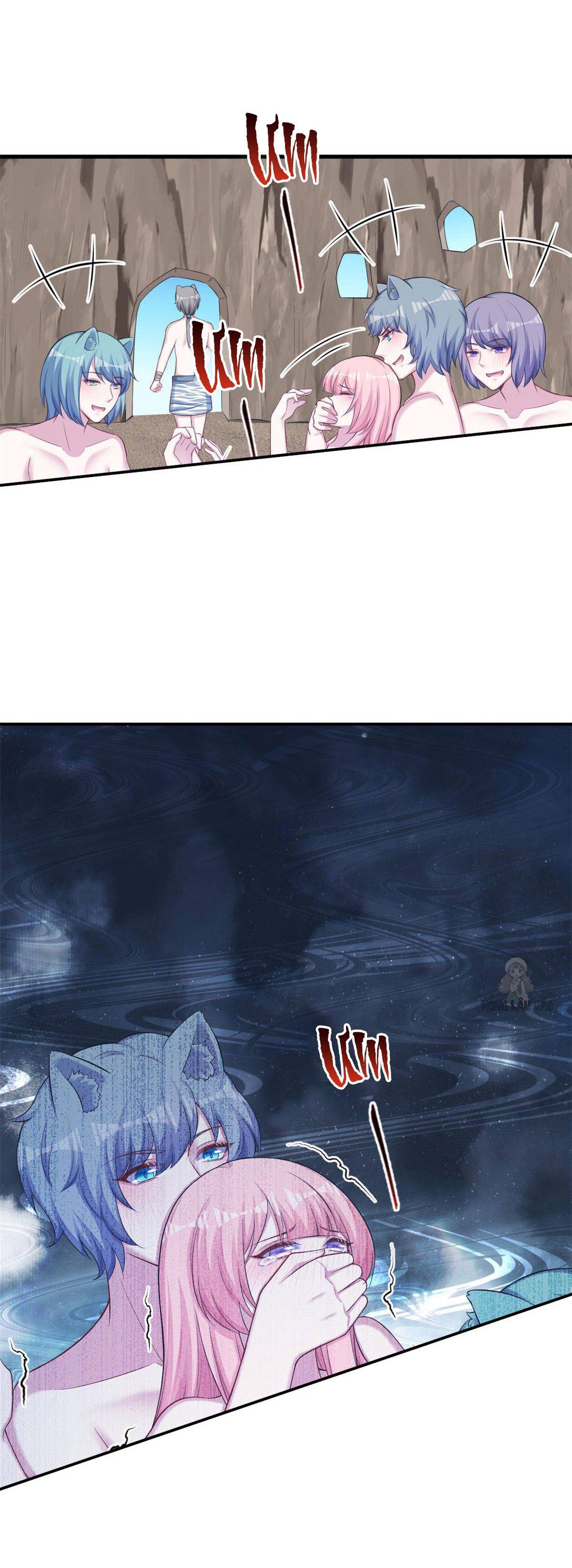 Thảnh Thơi Thú Thế Chủng Chủng Điền, Sinh Sinh Tể - Chap 362