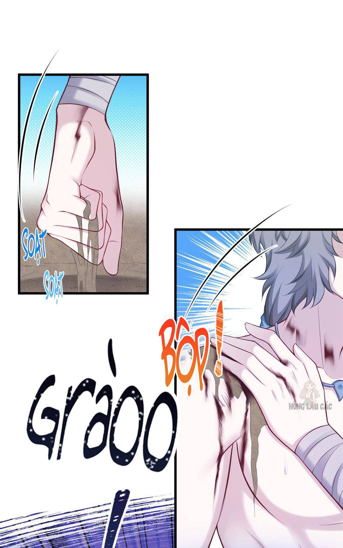 Thảnh Thơi Thú Thế Chủng Chủng Điền, Sinh Sinh Tể - Chap 363