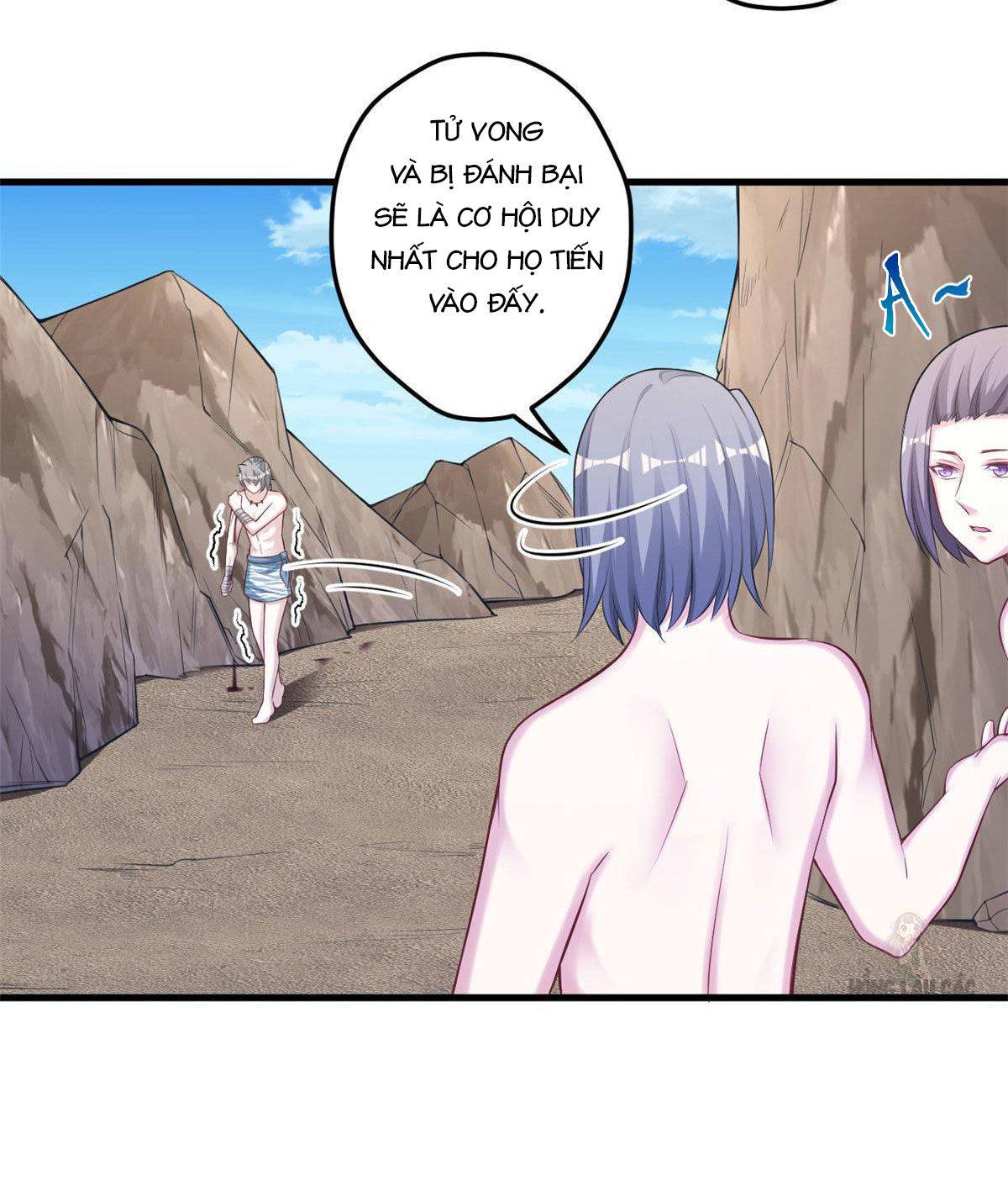 Thảnh Thơi Thú Thế Chủng Chủng Điền, Sinh Sinh Tể - Chap 363