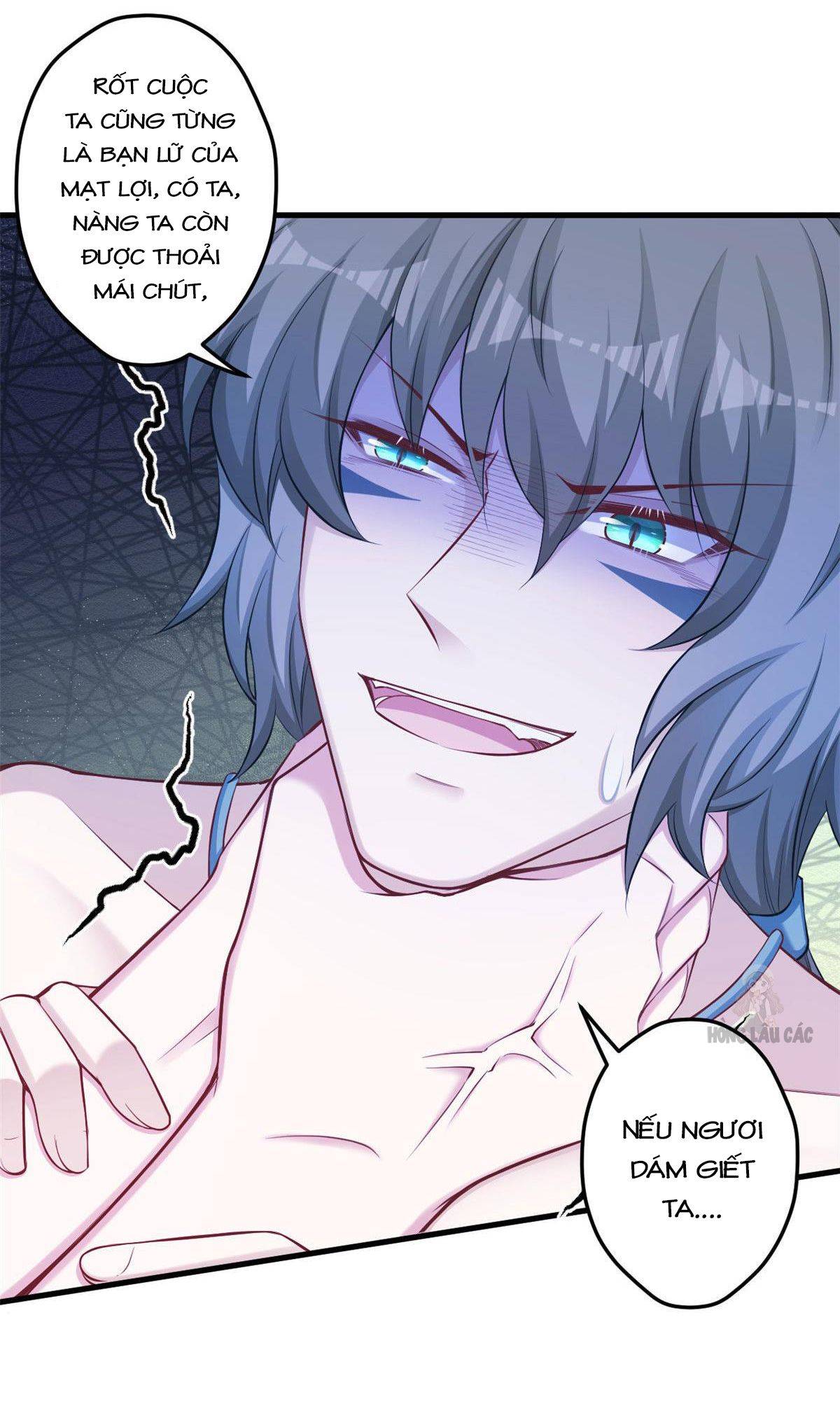 Thảnh Thơi Thú Thế Chủng Chủng Điền, Sinh Sinh Tể - Chap 363