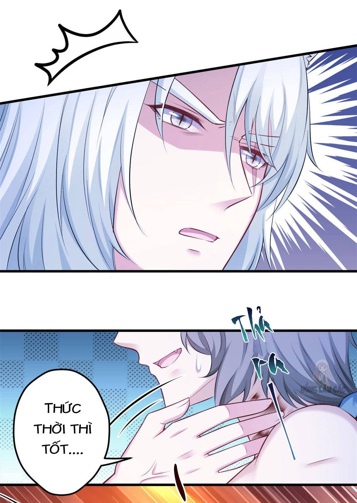 Thảnh Thơi Thú Thế Chủng Chủng Điền, Sinh Sinh Tể - Chap 363