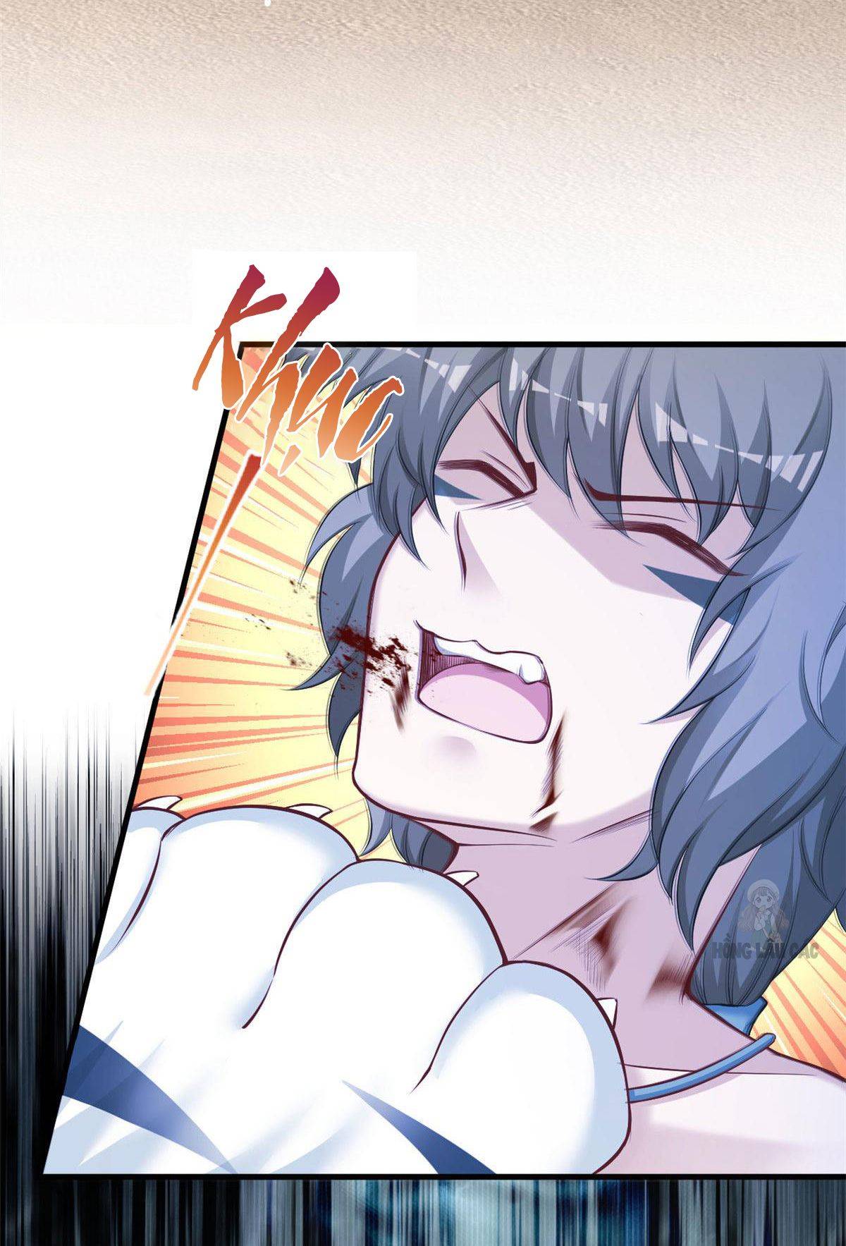 Thảnh Thơi Thú Thế Chủng Chủng Điền, Sinh Sinh Tể - Chap 363