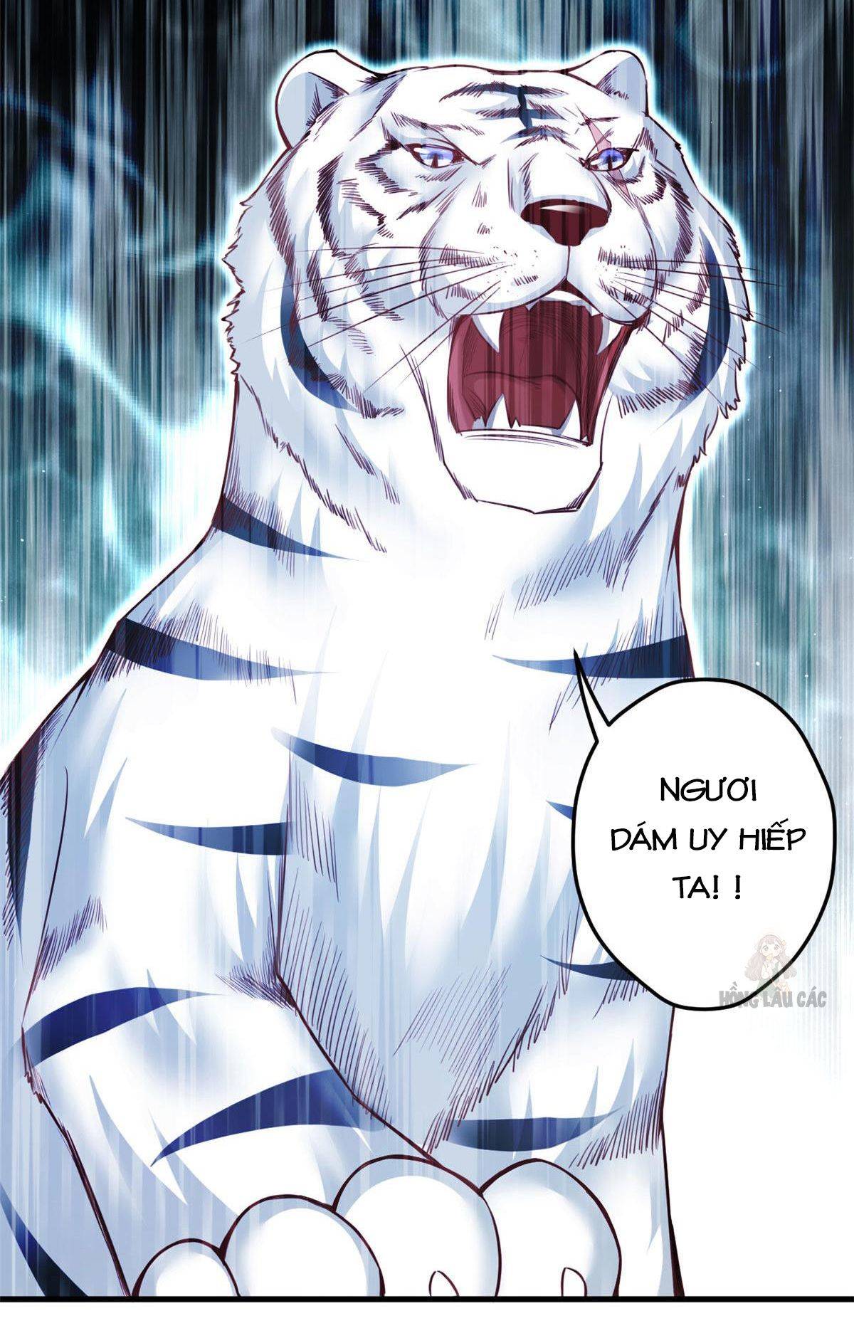 Thảnh Thơi Thú Thế Chủng Chủng Điền, Sinh Sinh Tể - Chap 363