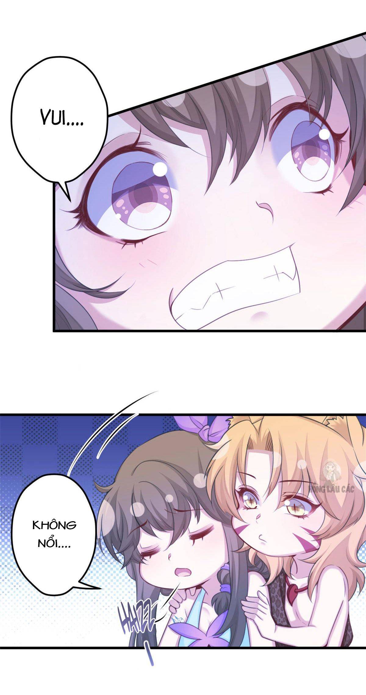 Thảnh Thơi Thú Thế Chủng Chủng Điền, Sinh Sinh Tể - Chap 364