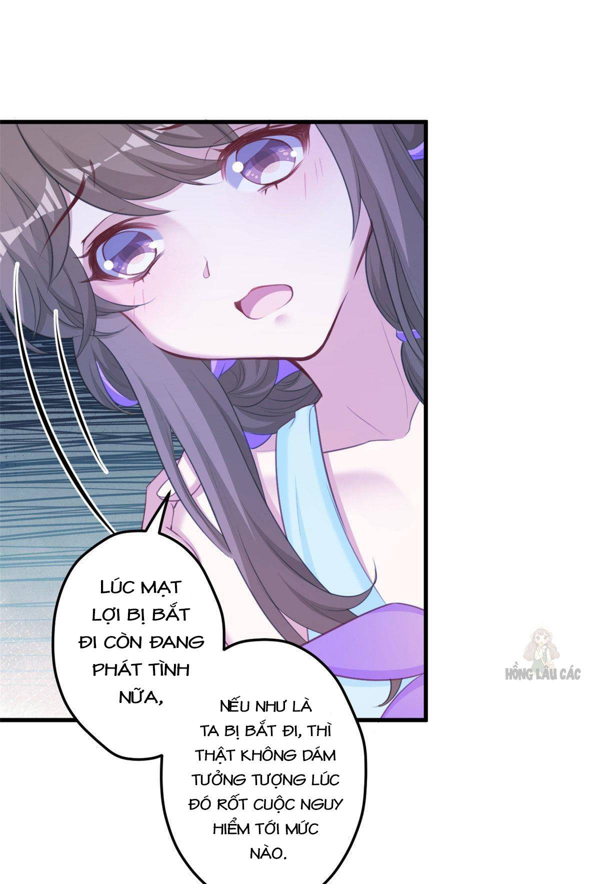 Thảnh Thơi Thú Thế Chủng Chủng Điền, Sinh Sinh Tể - Chap 364