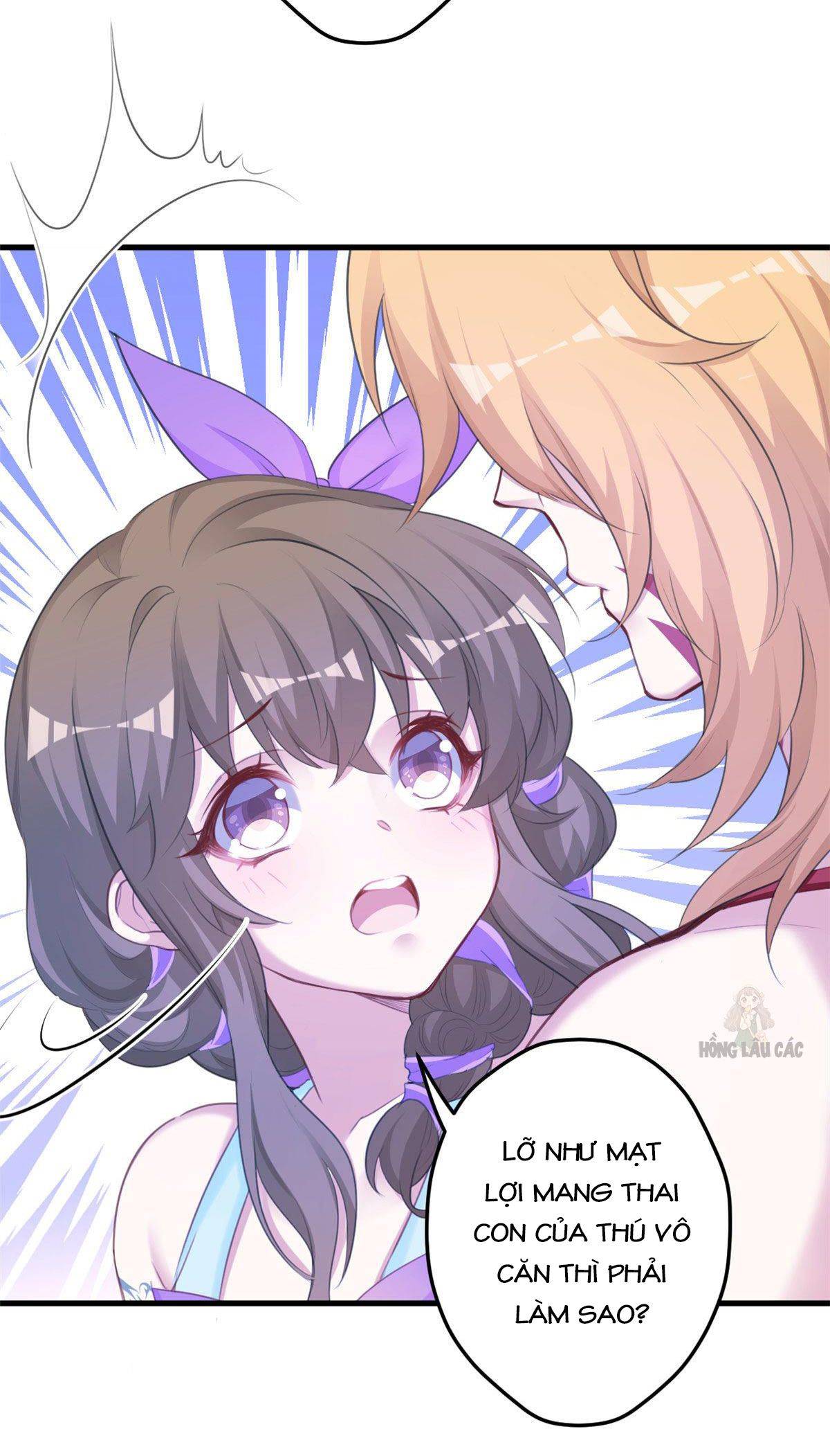 Thảnh Thơi Thú Thế Chủng Chủng Điền, Sinh Sinh Tể - Chap 364