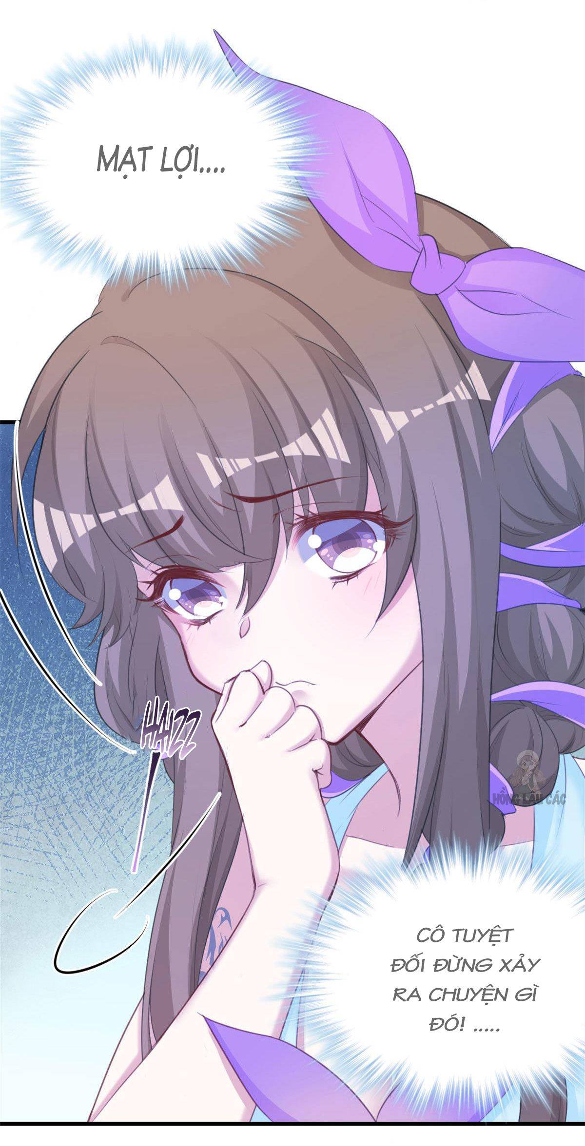 Thảnh Thơi Thú Thế Chủng Chủng Điền, Sinh Sinh Tể - Chap 364