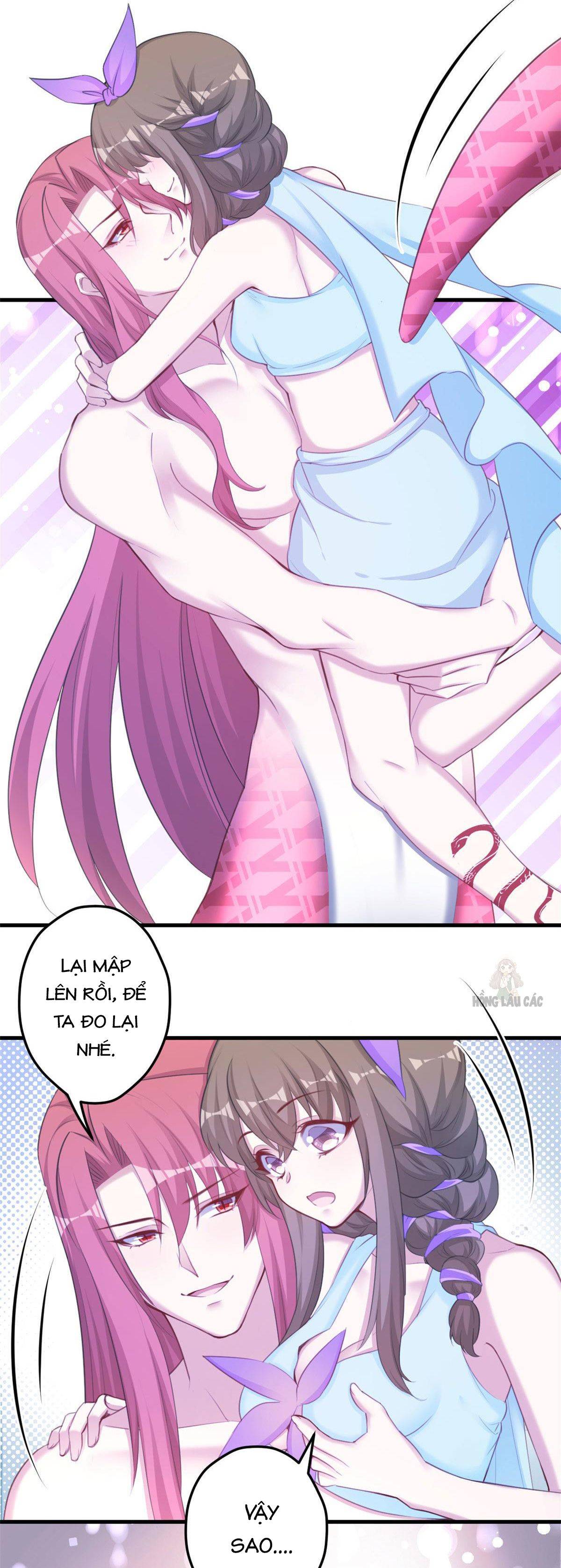 Thảnh Thơi Thú Thế Chủng Chủng Điền, Sinh Sinh Tể - Chap 364