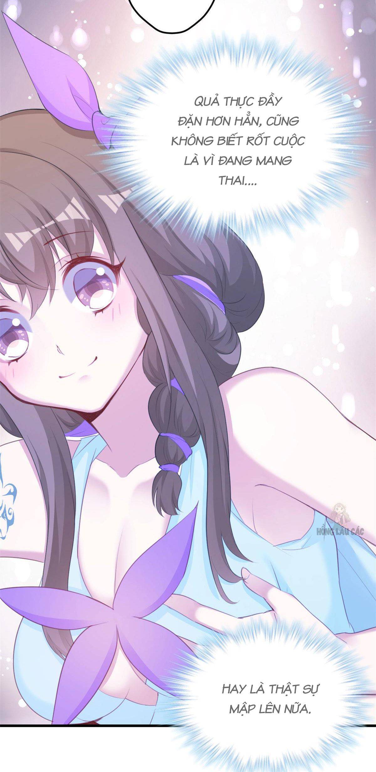 Thảnh Thơi Thú Thế Chủng Chủng Điền, Sinh Sinh Tể - Chap 364