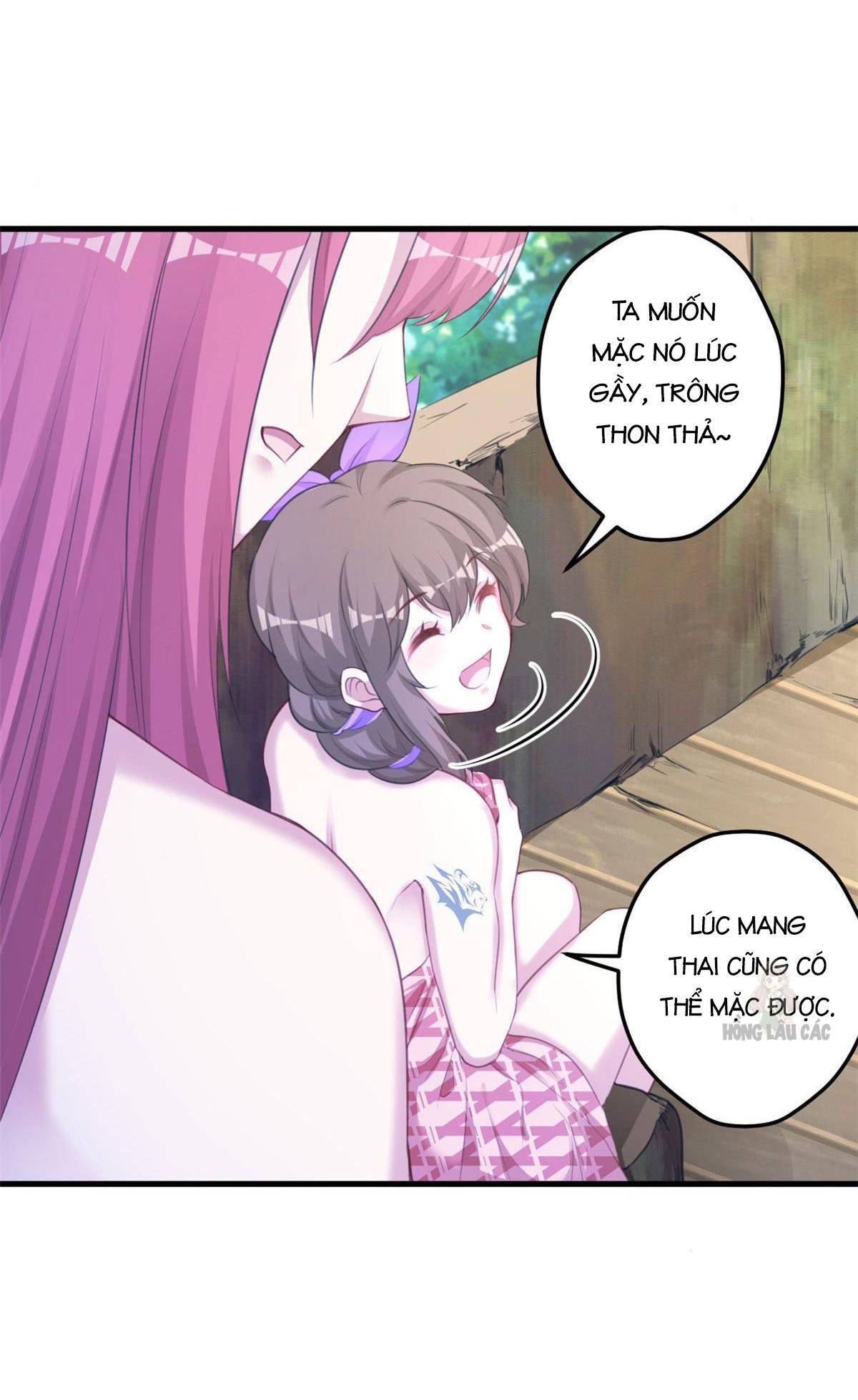 Thảnh Thơi Thú Thế Chủng Chủng Điền, Sinh Sinh Tể - Chap 364